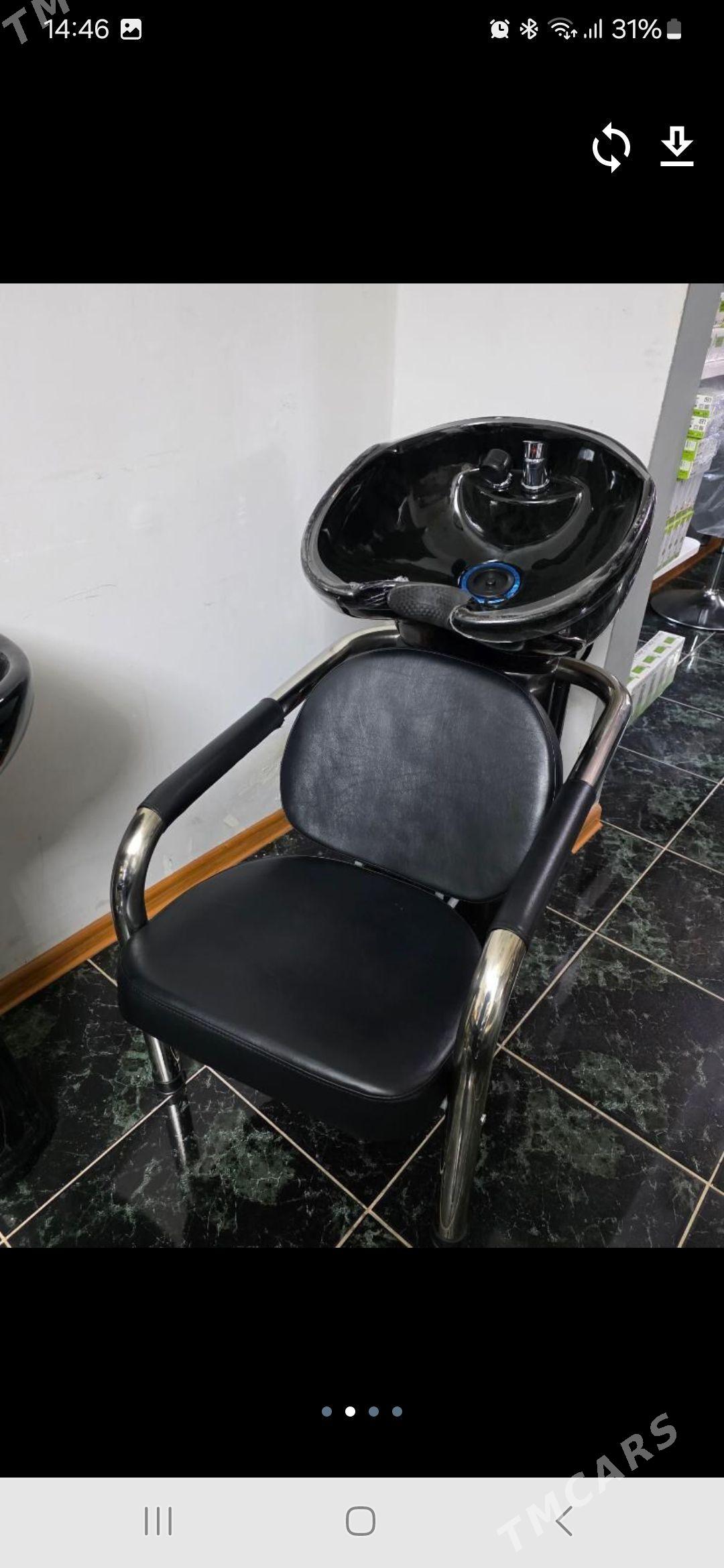 salon moyka салон мойка - Türkmenabat - img 1