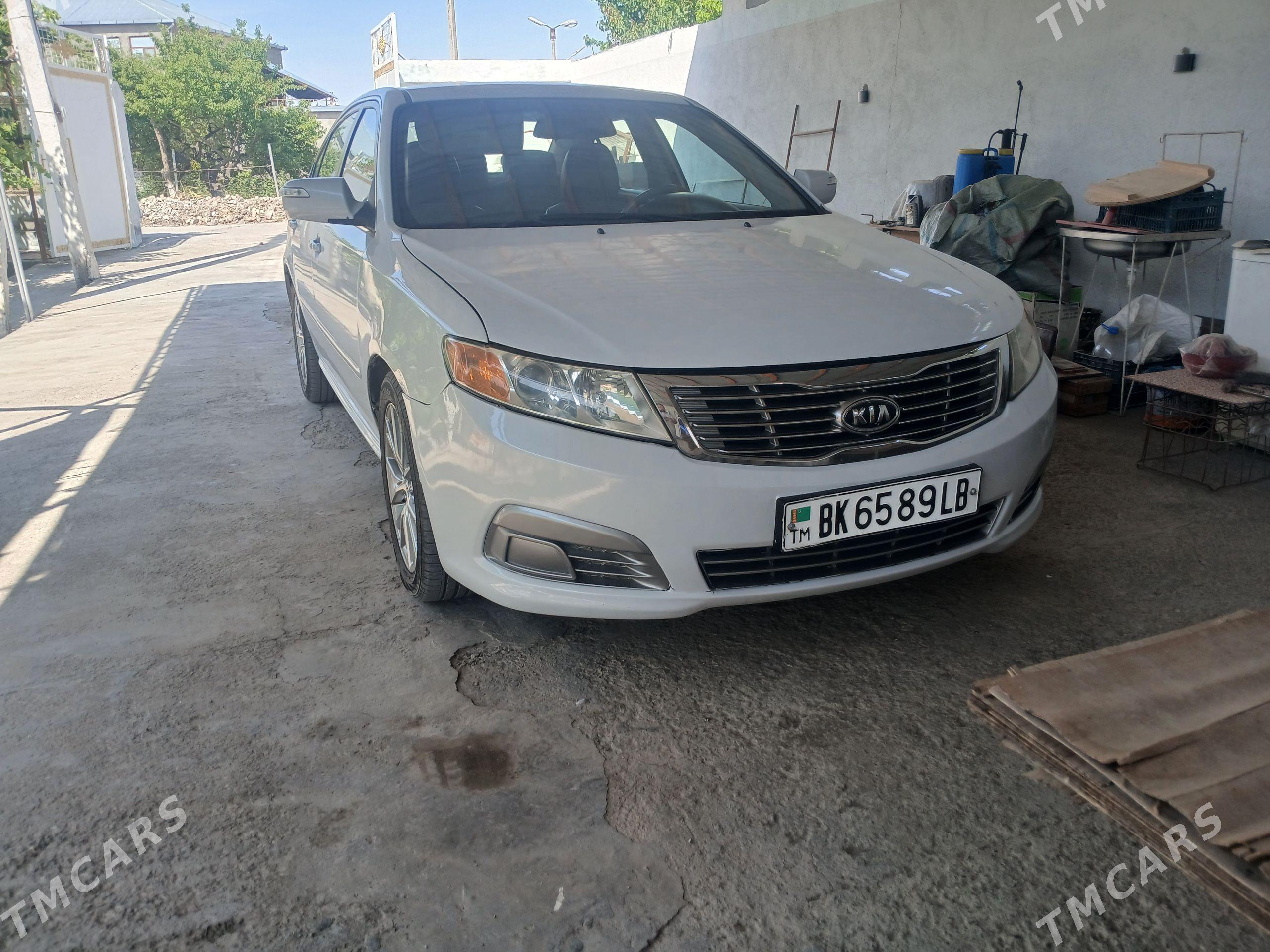 Kia Optima 2010 - 120 000 TMT - Türkmenabat - img 1