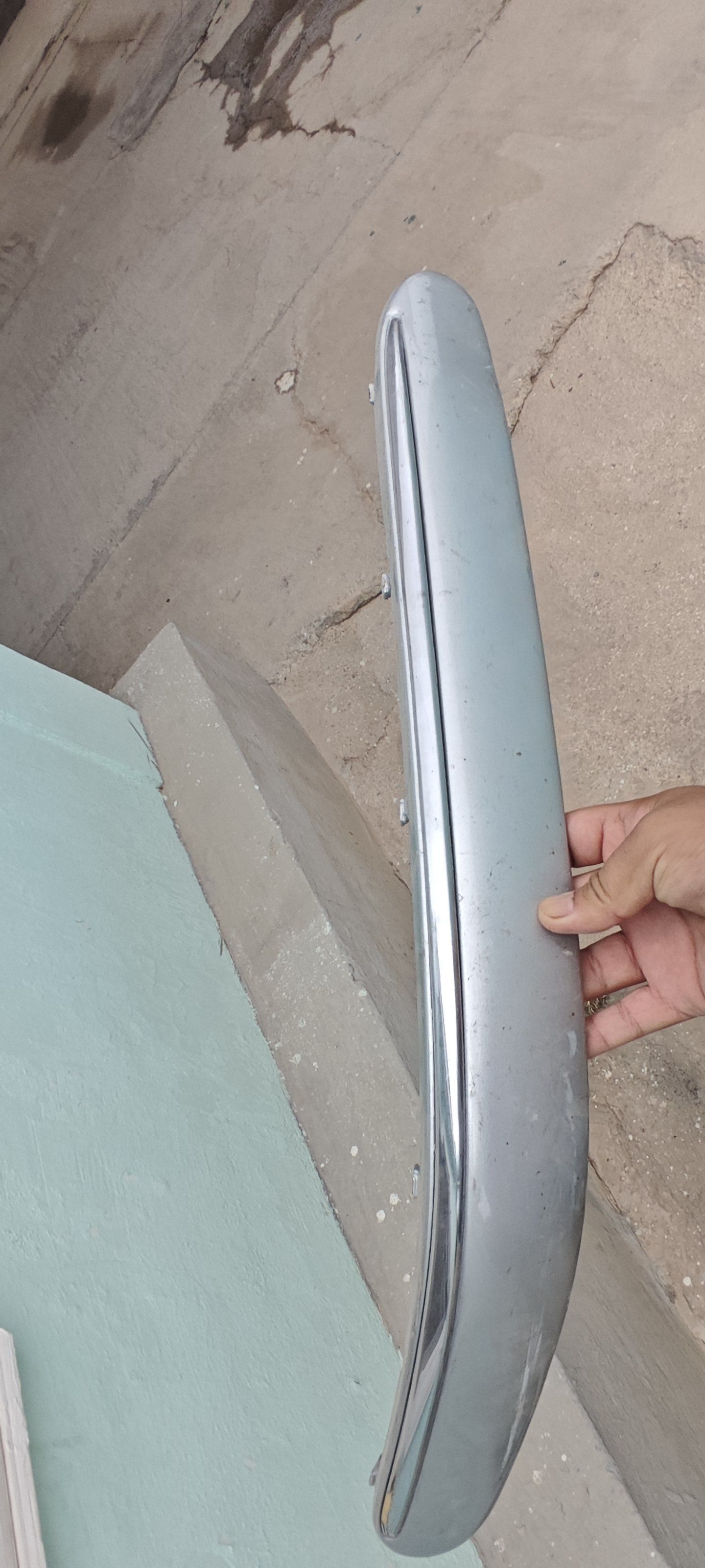 S500 S class molding onki 500 TMT - Balkanabat - img 1