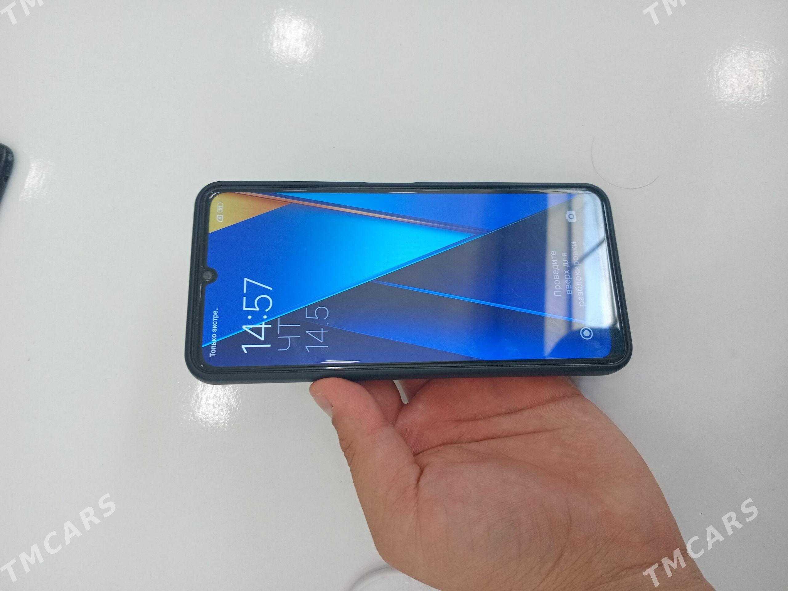 redmi 13 c 8/256 - Мары - img 1