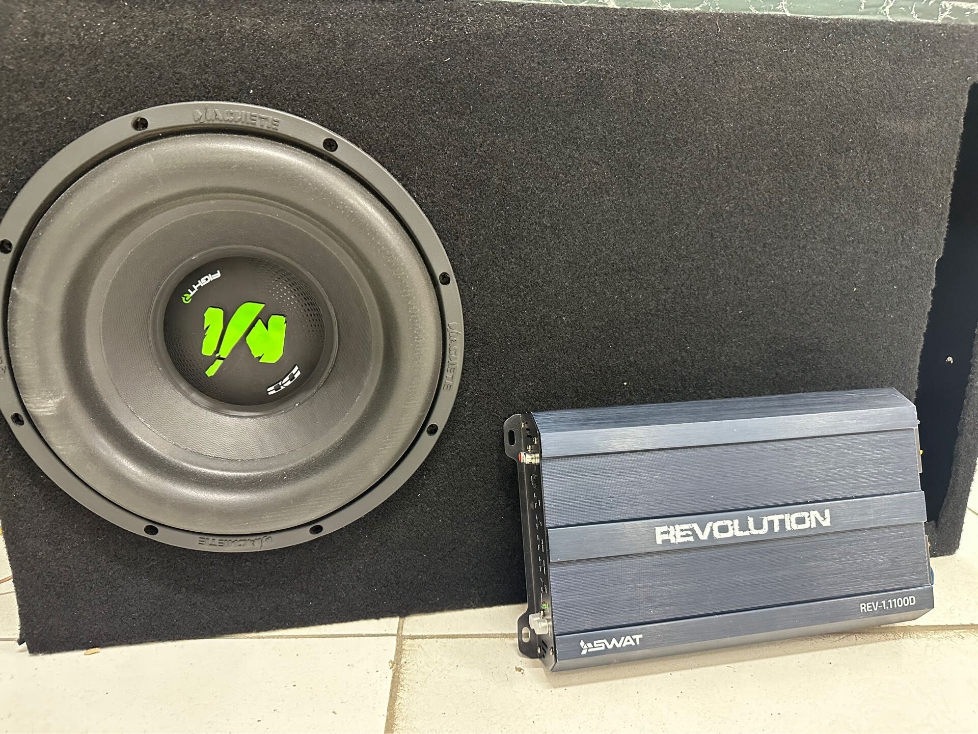 macete 2400wat 6 200 TMT - 30 мкр - img 1