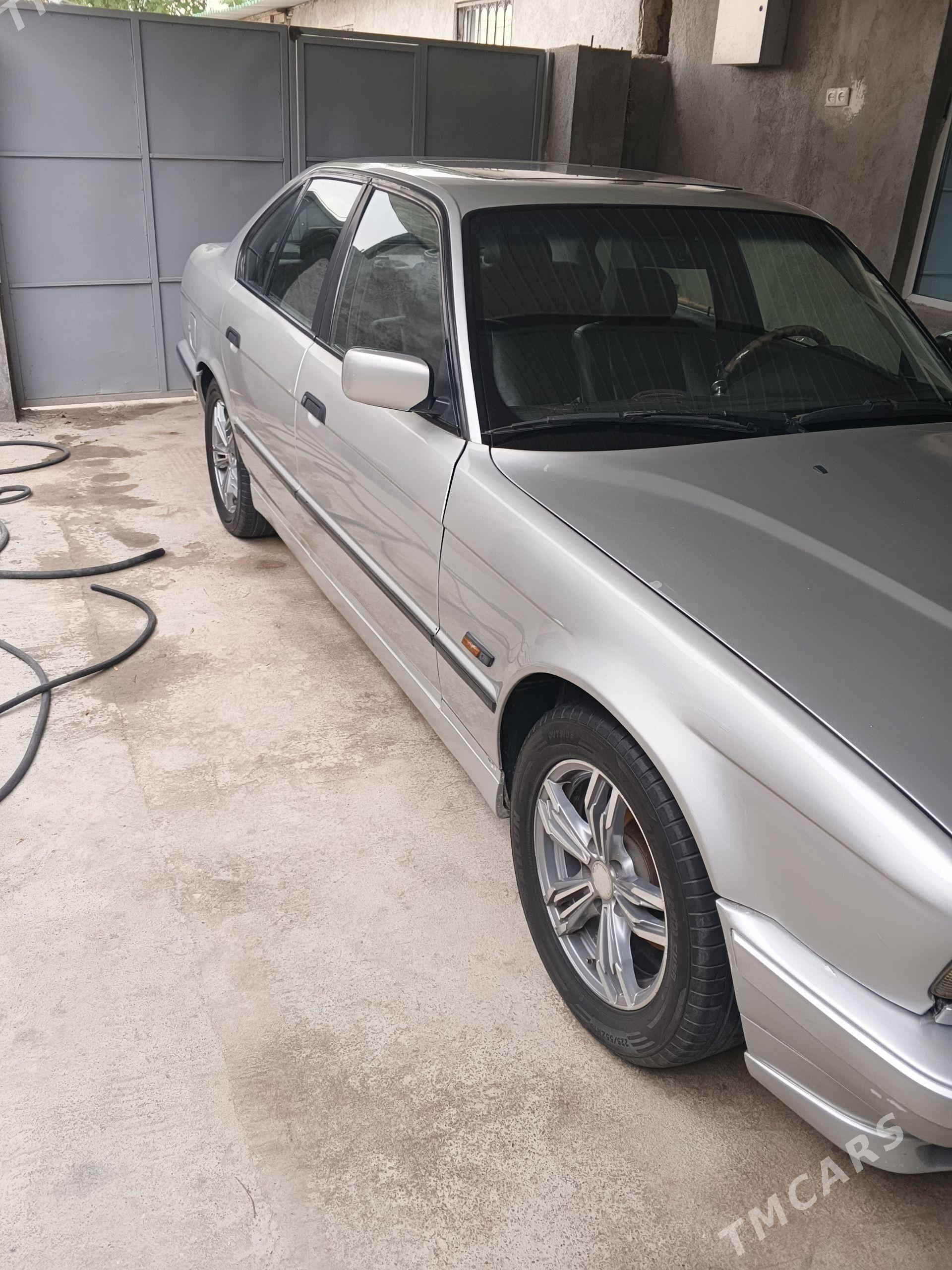 BMW E34 1995 - 75 000 TMT - Aşgabat - img 1