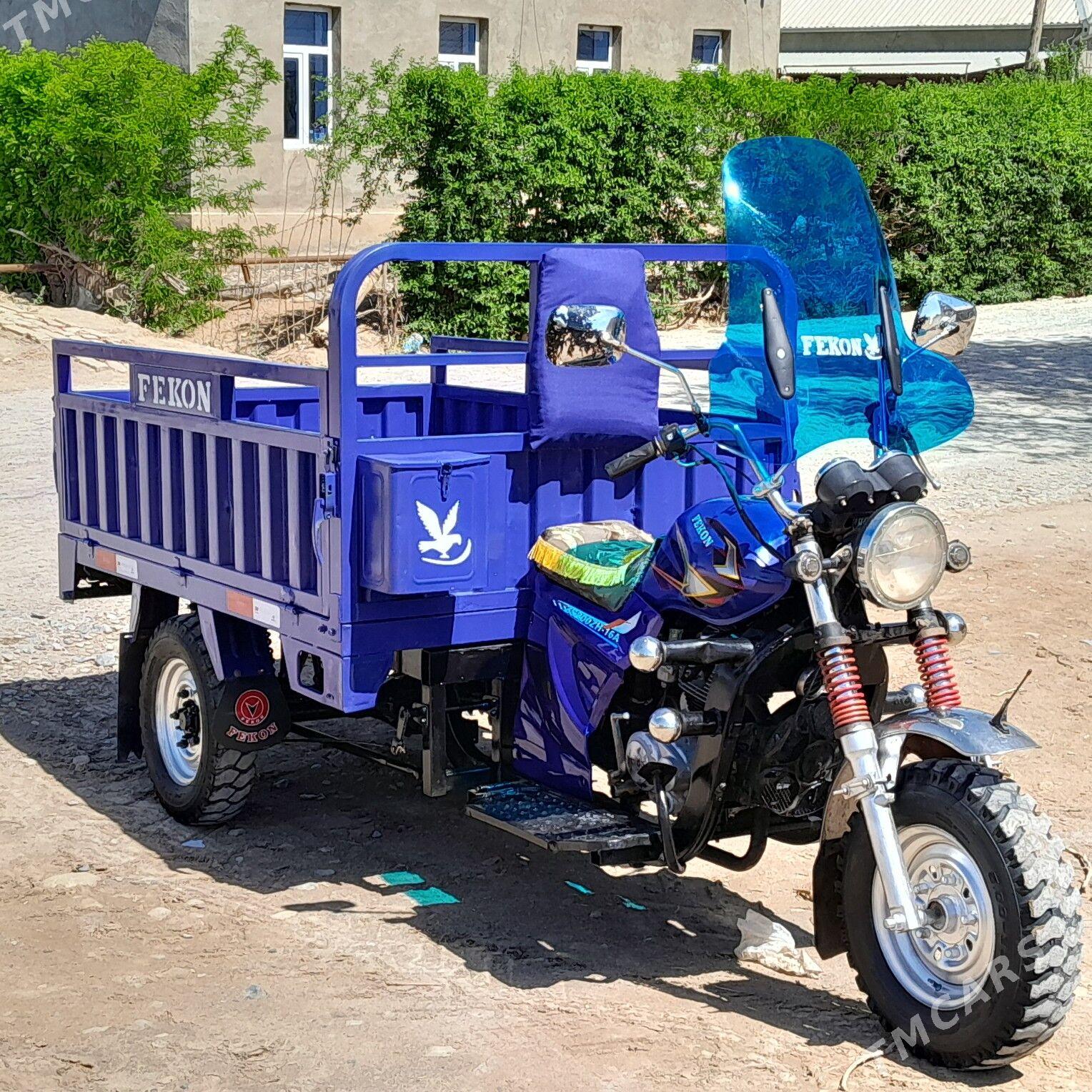 Fekon FK200-14G 2020 - 18 000 TMT - Babadaýhan - img 1