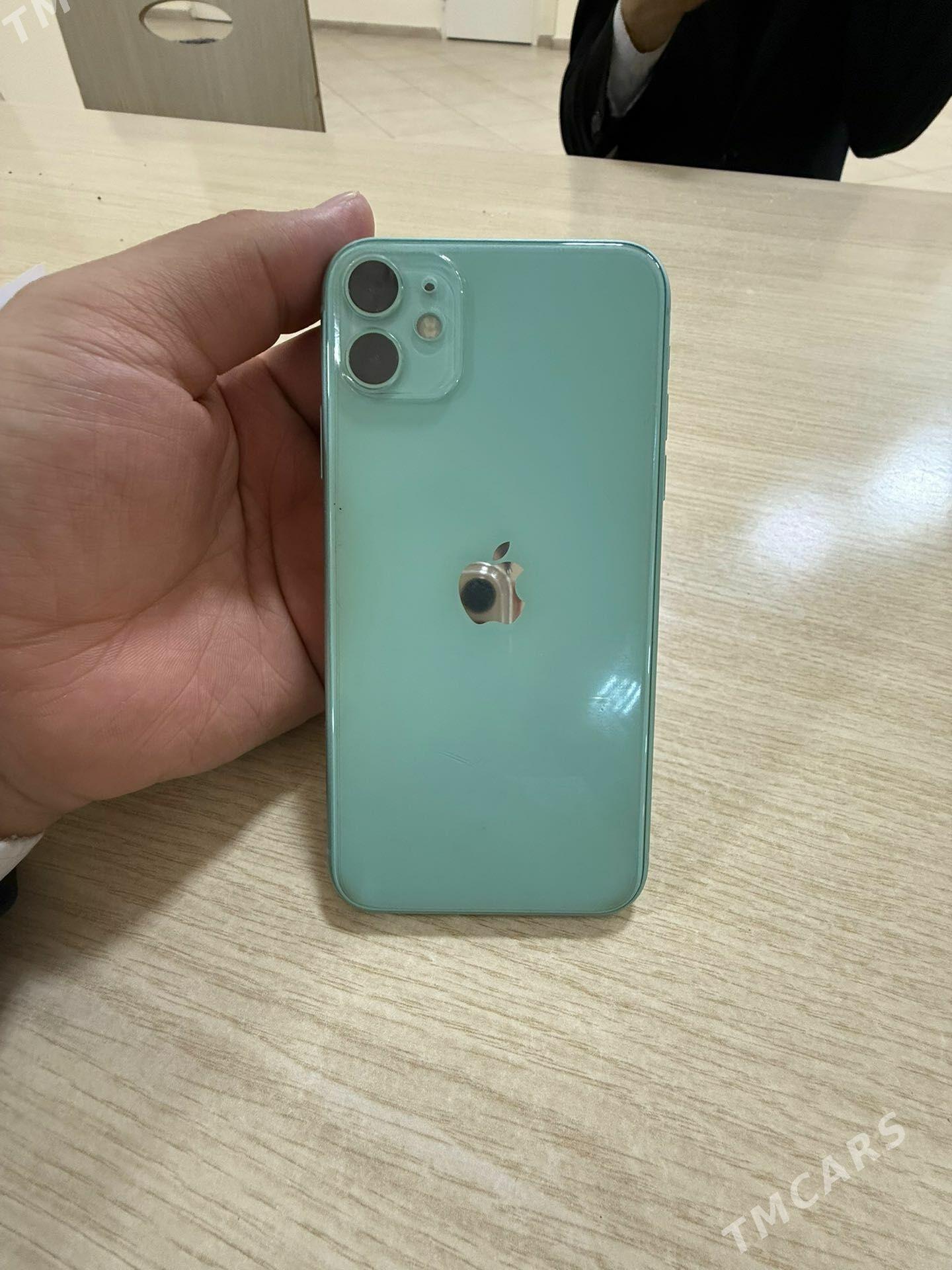 iphone 11 - Aşgabat - img 1