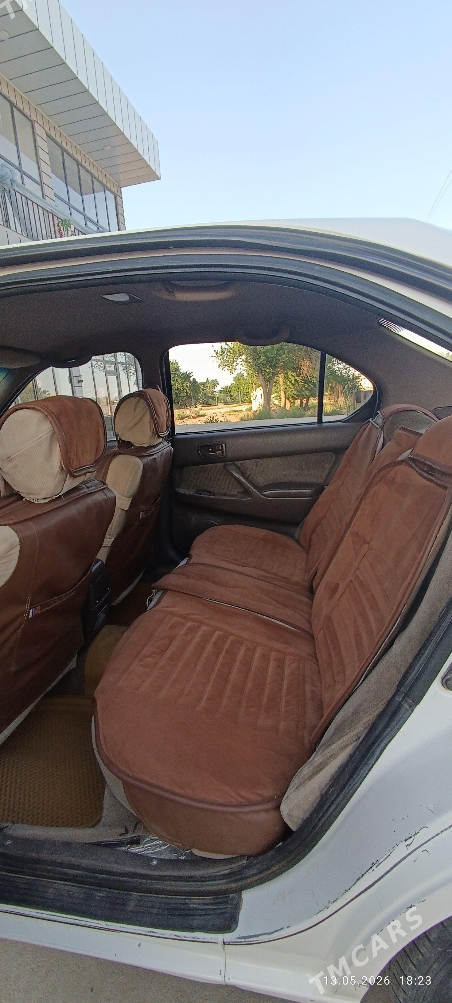 Toyota Camry 1994 - 65 000 TMT - Mary - img 1