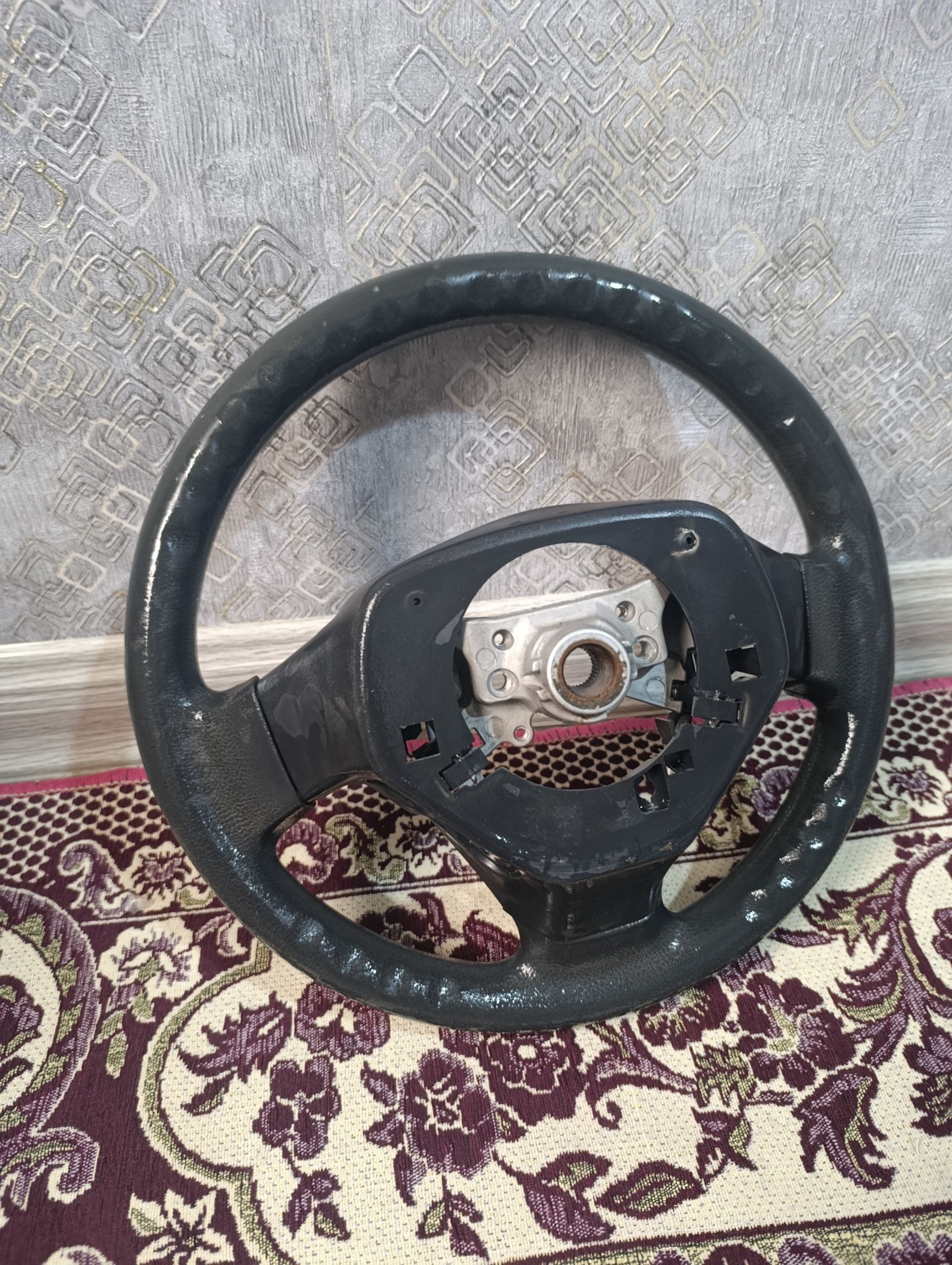 rul 250 TMT - Aşgabat - img 1