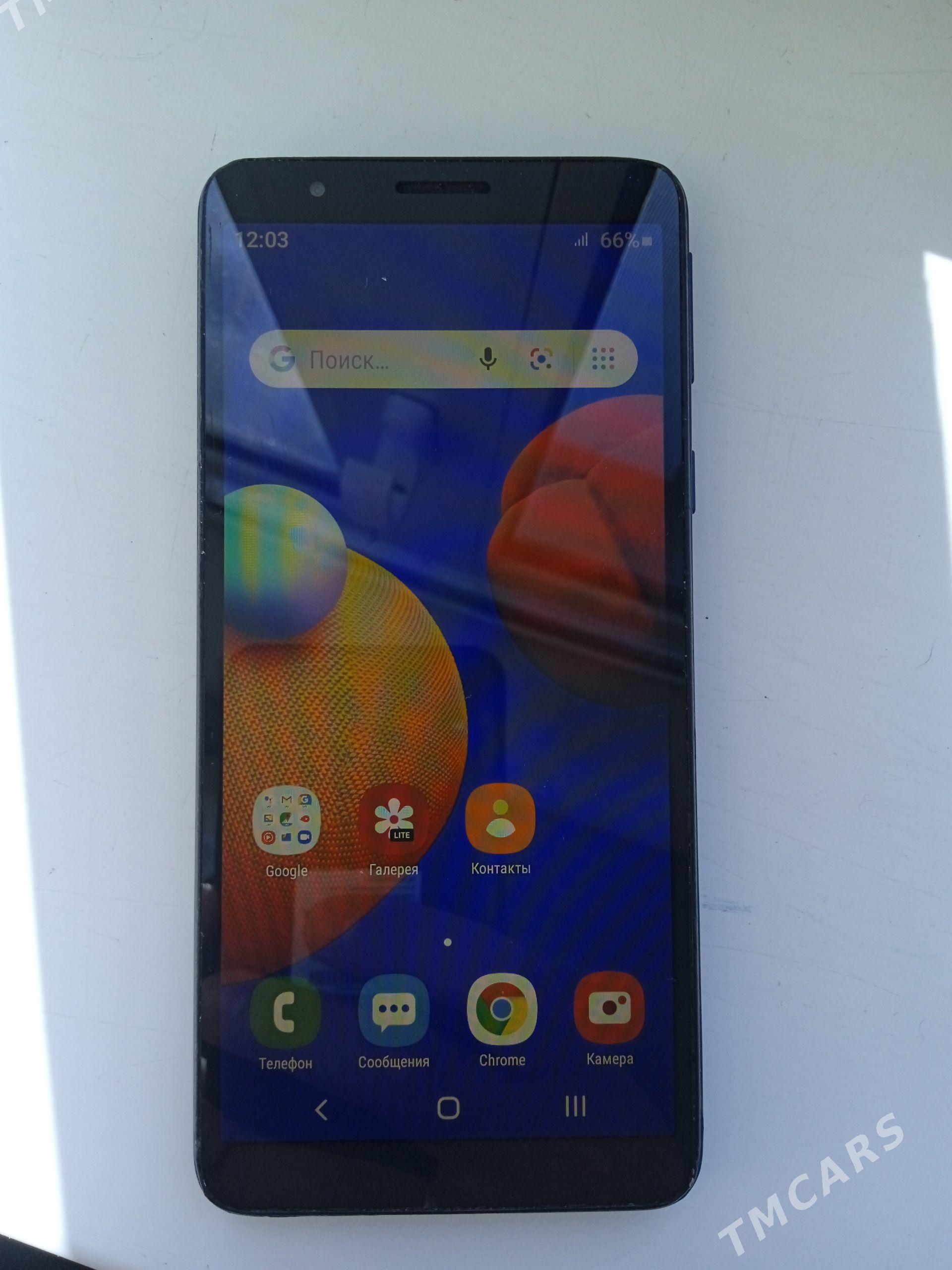 samsung a 01 core - Türkmenabat - img 1