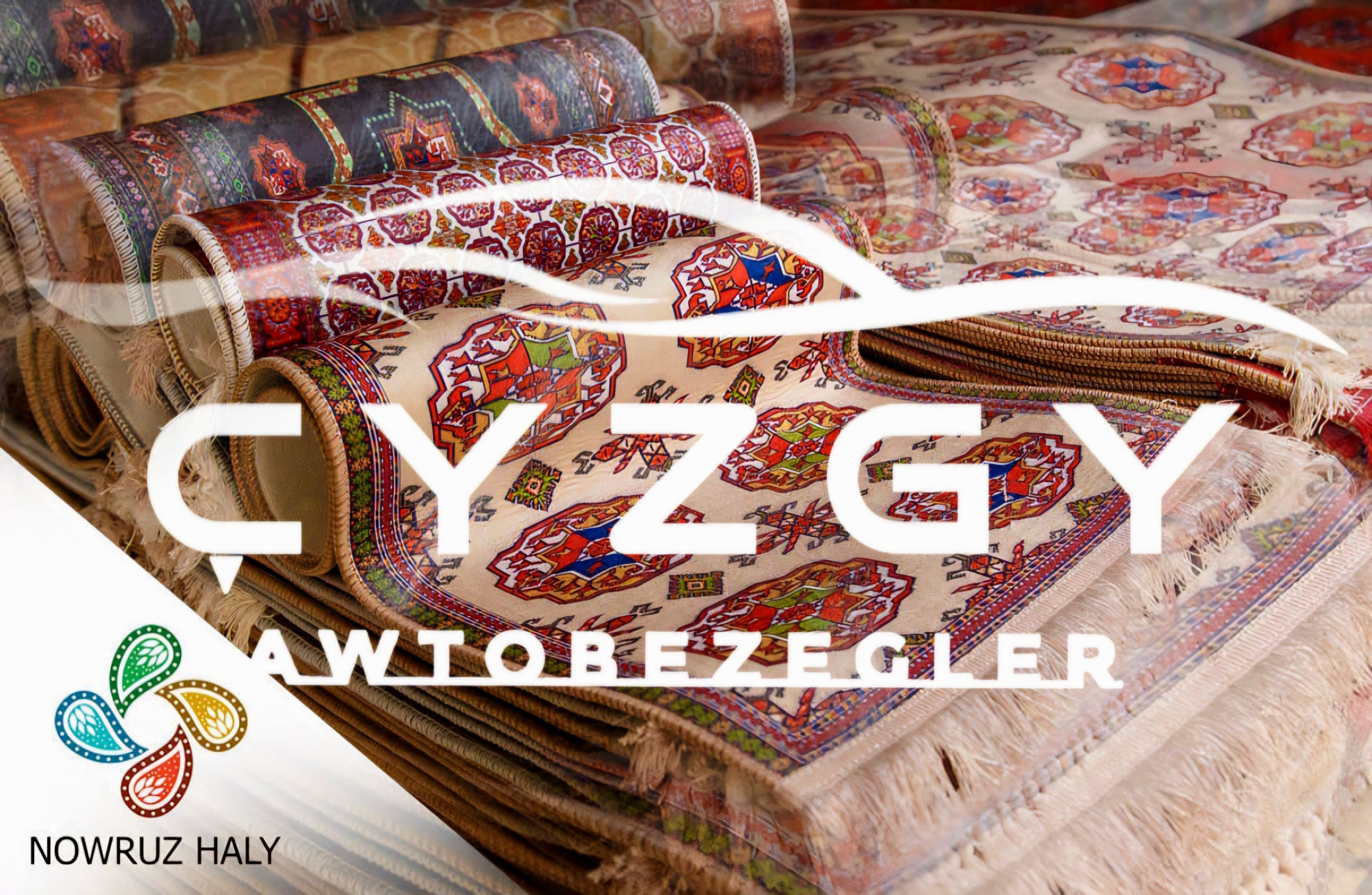 Nowruz Haly Maşyn Haly 160 TMT - Hitrowka - img 1