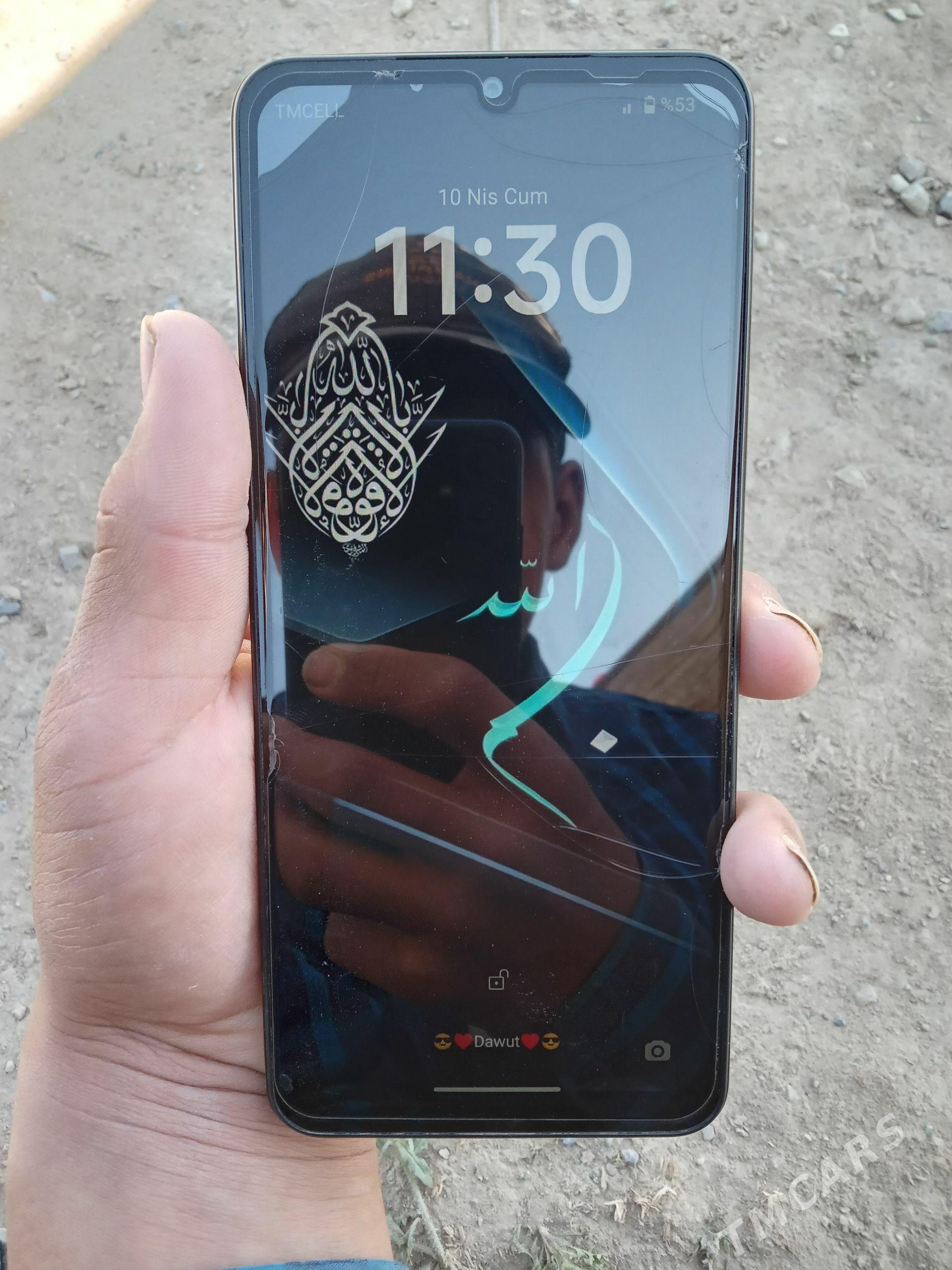 REDMI A5 - Бахарден - img 1