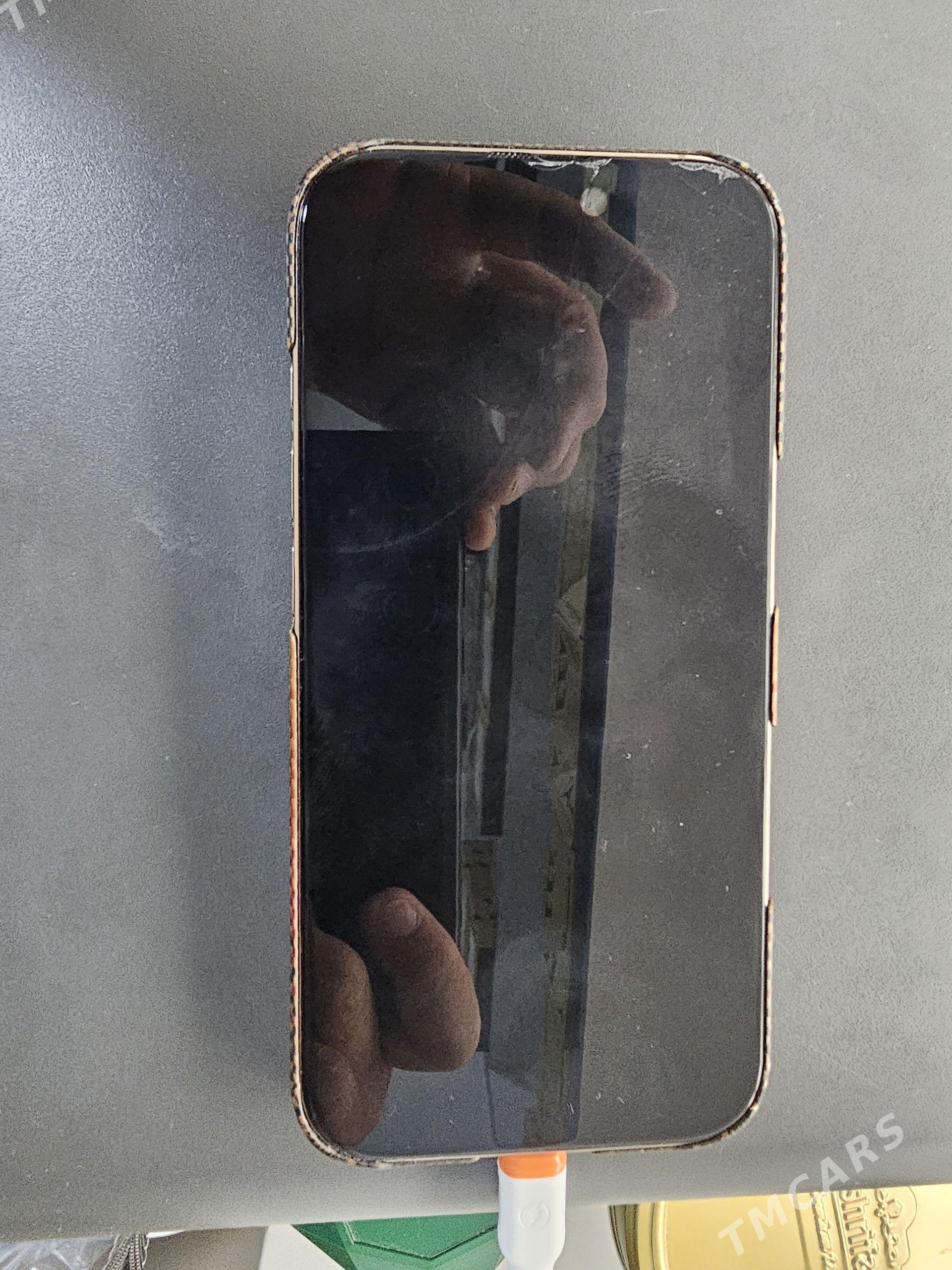 iphone 16 pro - Aşgabat - img 1
