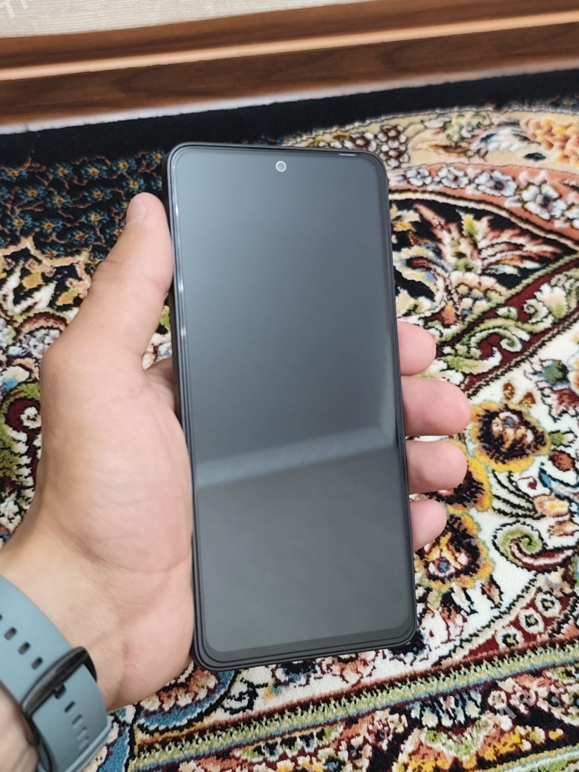 Redmi note 13 8/128 - Ашхабад - img 1