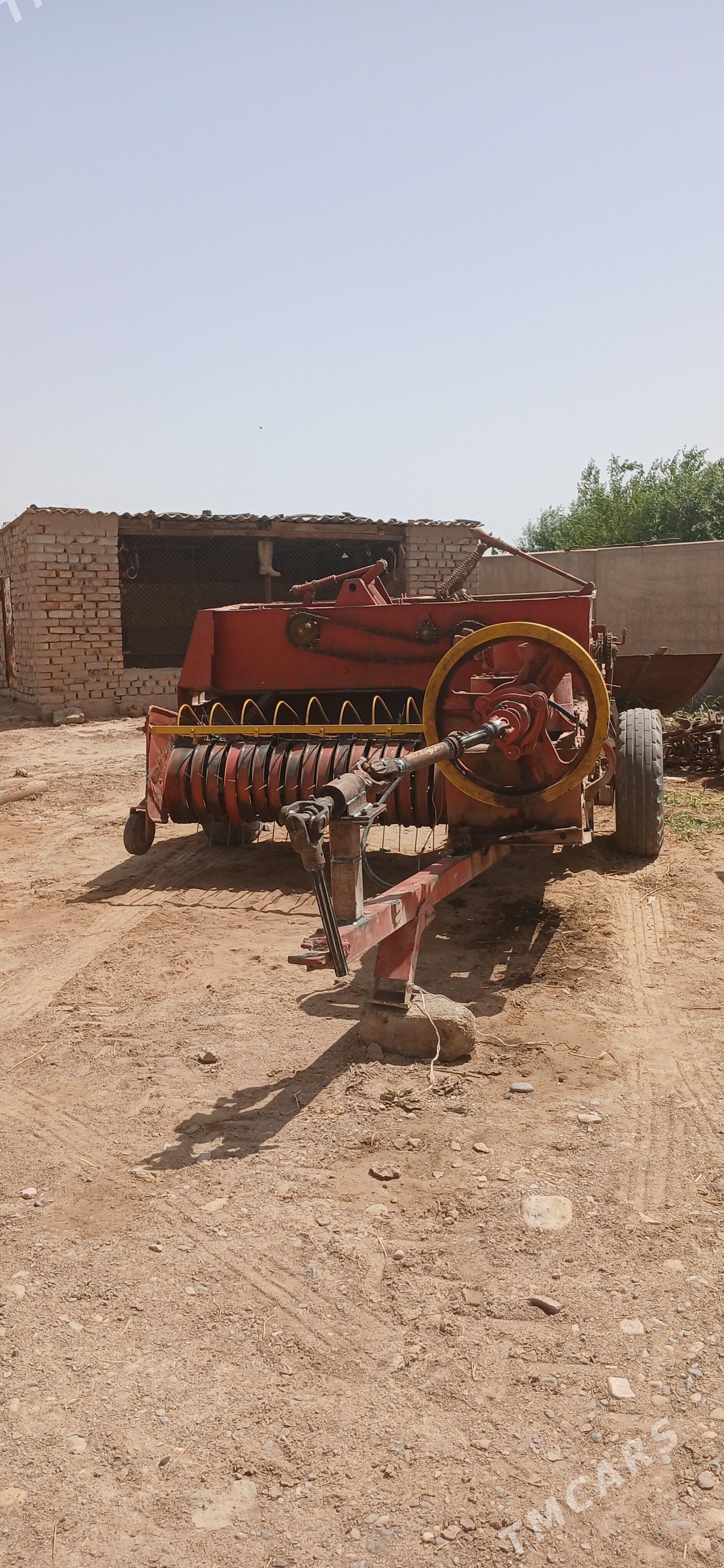 MTZ T-28 2023 - 70 000 TMT - Tejen - img 1