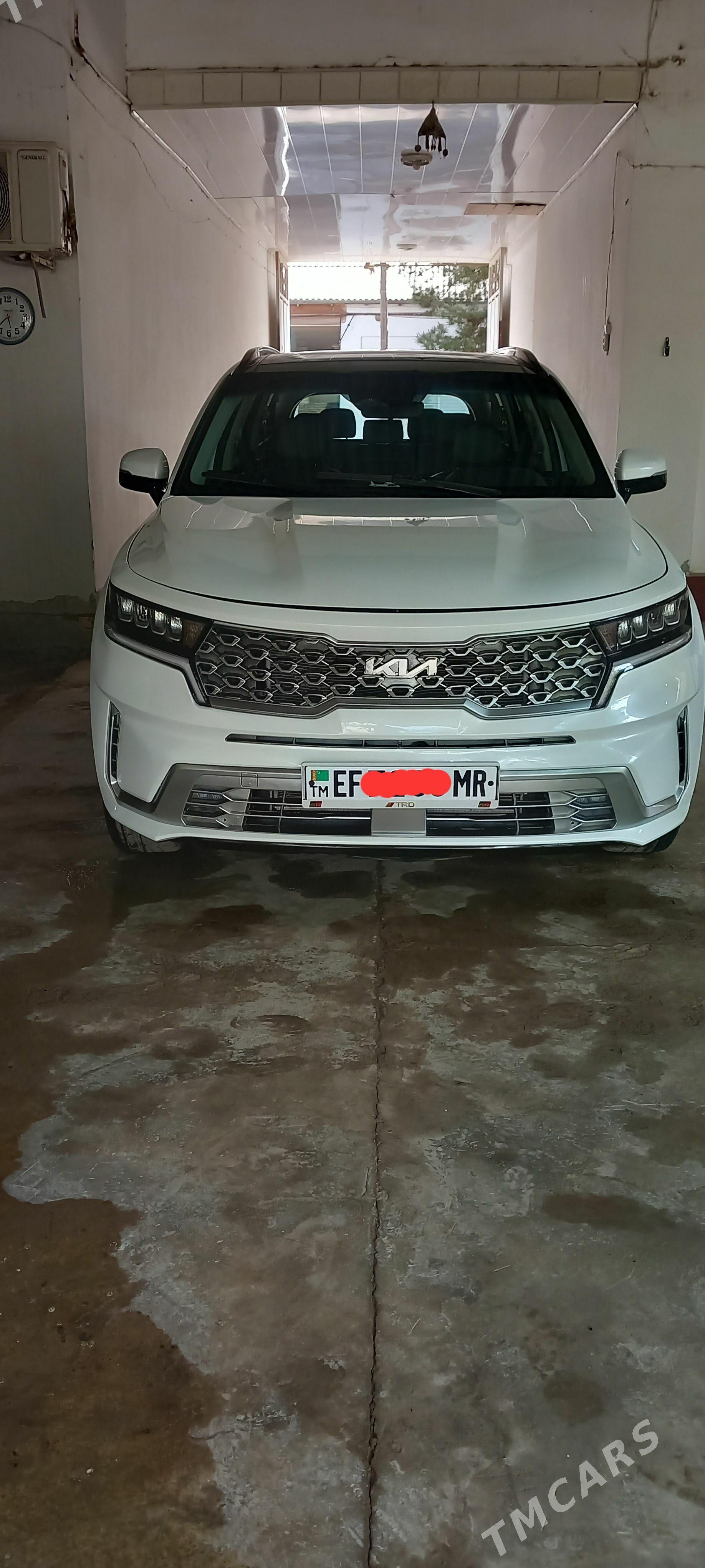 Kia Sorento 2022 - 400 000 TMT - Mary - img 1