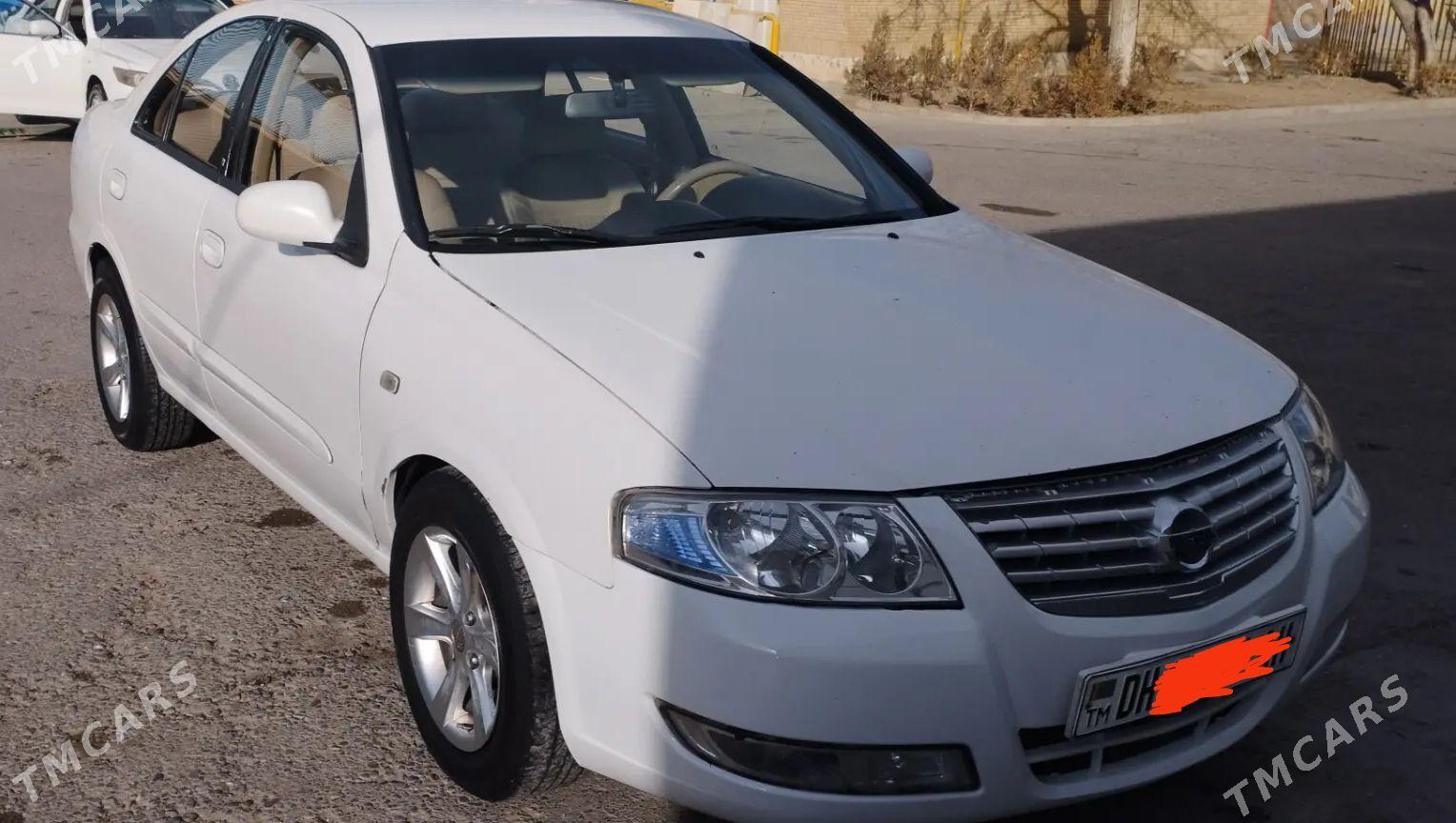 Nissan Sunny 2011 - 125 000 TMT - Änew - img 1