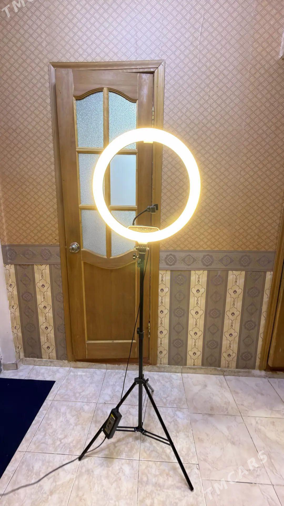 lampa - Ашхабад - img 1
