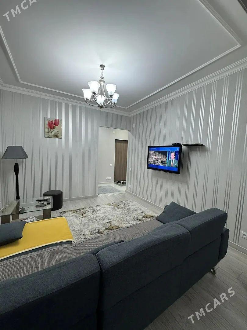 Arenda Full Mir 1 jaya soz ýok - Ашхабад - img 1