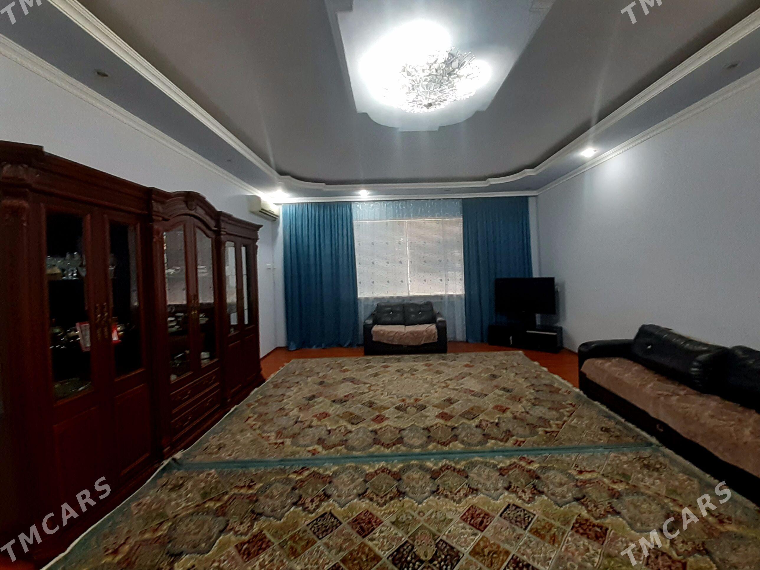 Аренда собственный дом 73кв. - Türkmenbaşy - img 1