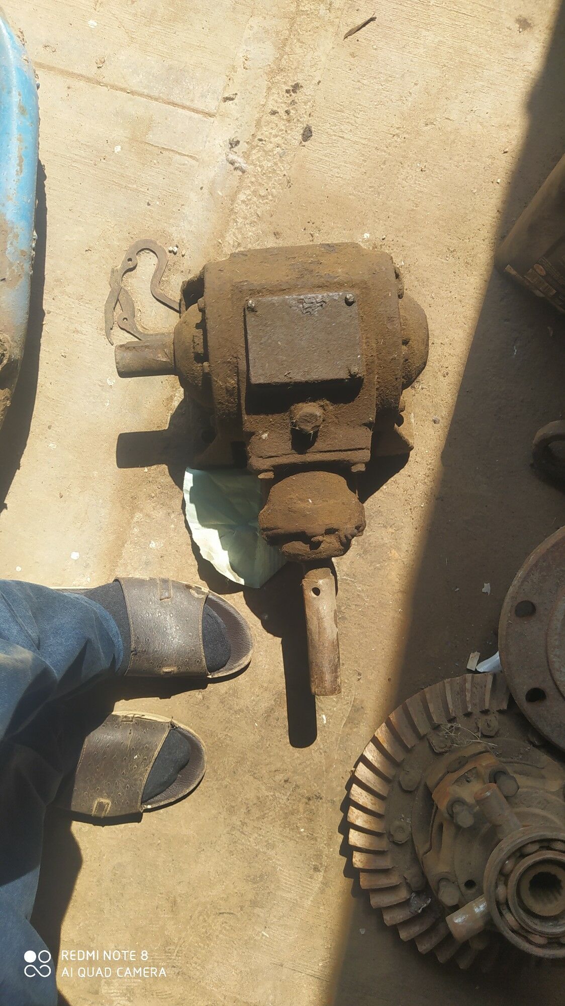 Радугдыр 1 300 TMT - Tejen - img 1