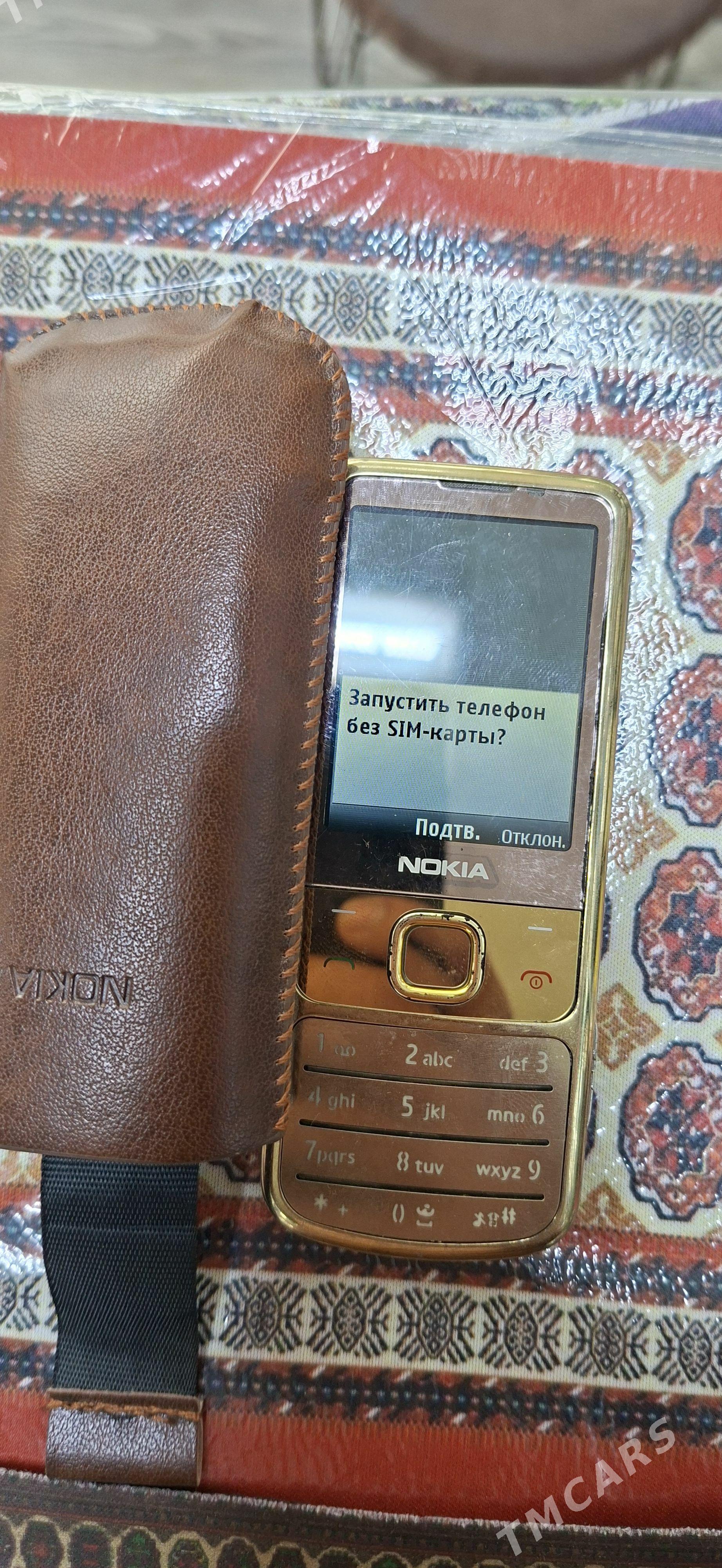 nokia 6700 - Ашхабад - img 1