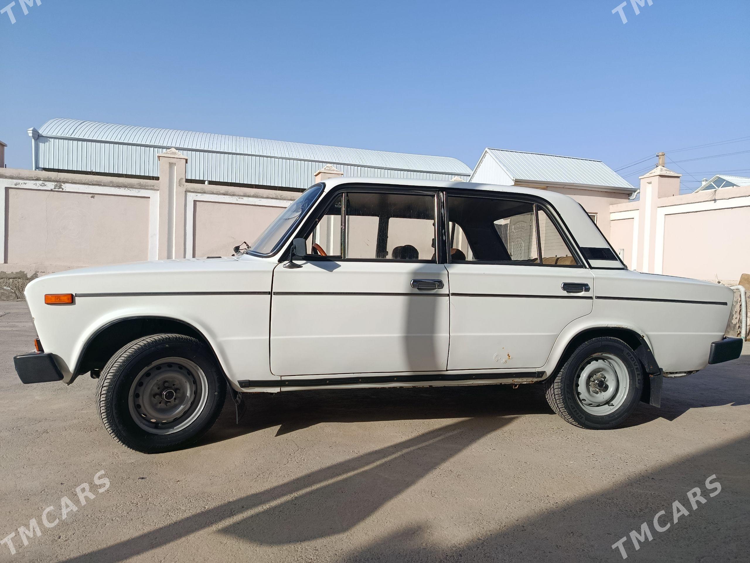 Lada 2106 2001 - 38 000 TMT - Мары - img 1