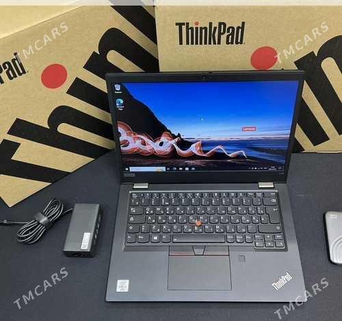 lenovo Thinkpad - Ашхабад - img 1