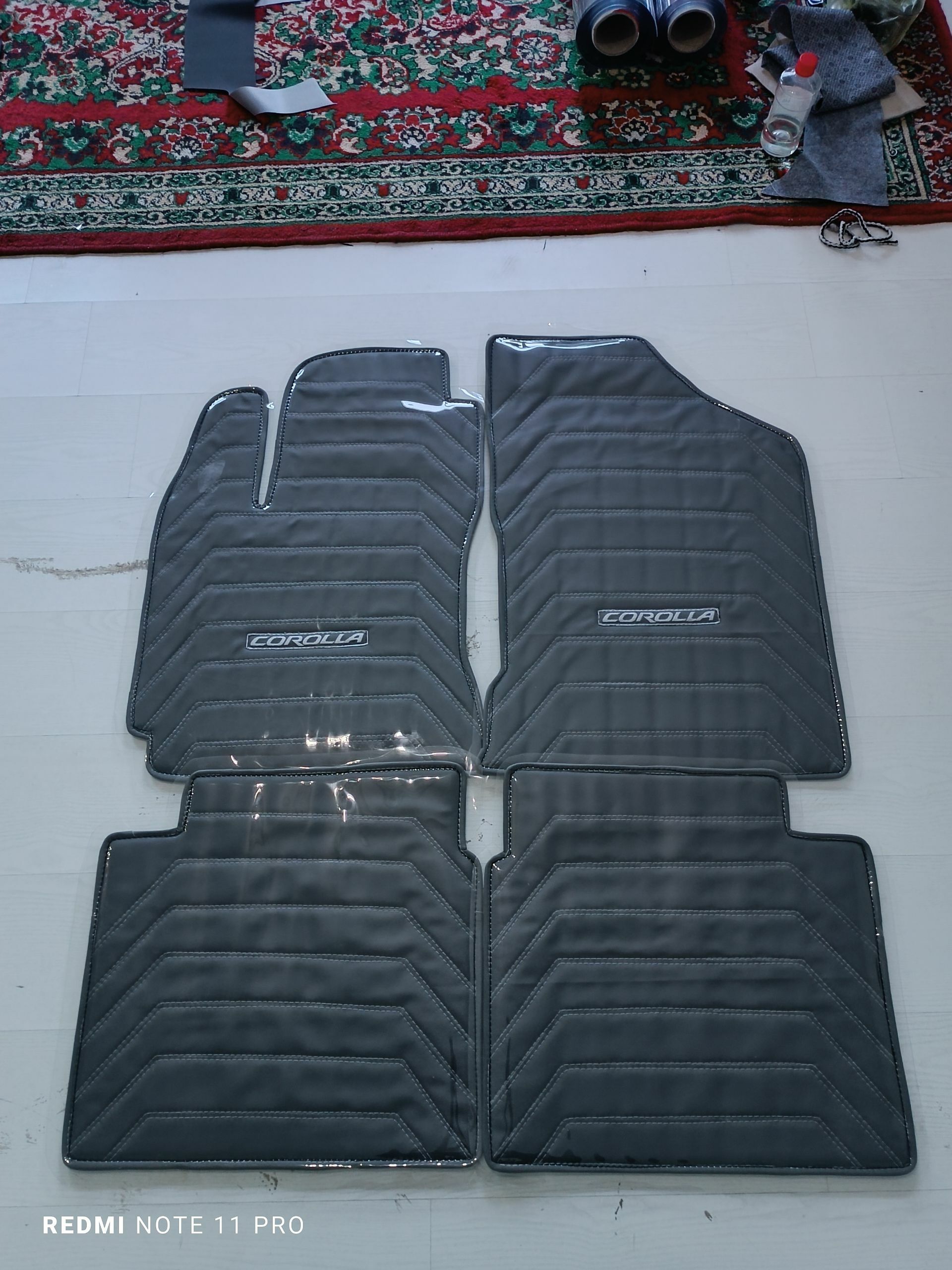 kobrik 350 TMT - Çoganly - img 1
