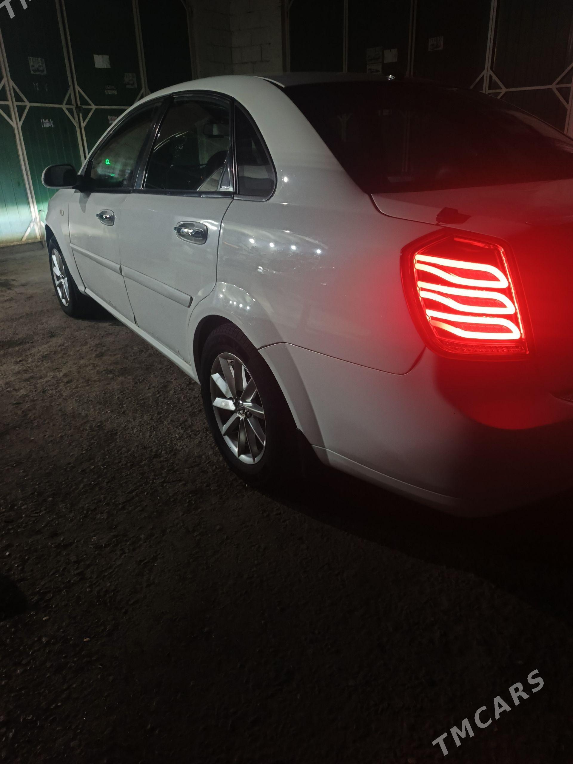 Daewoo Lacetti 2007 - 90 000 TMT - Ашхабад - img 1
