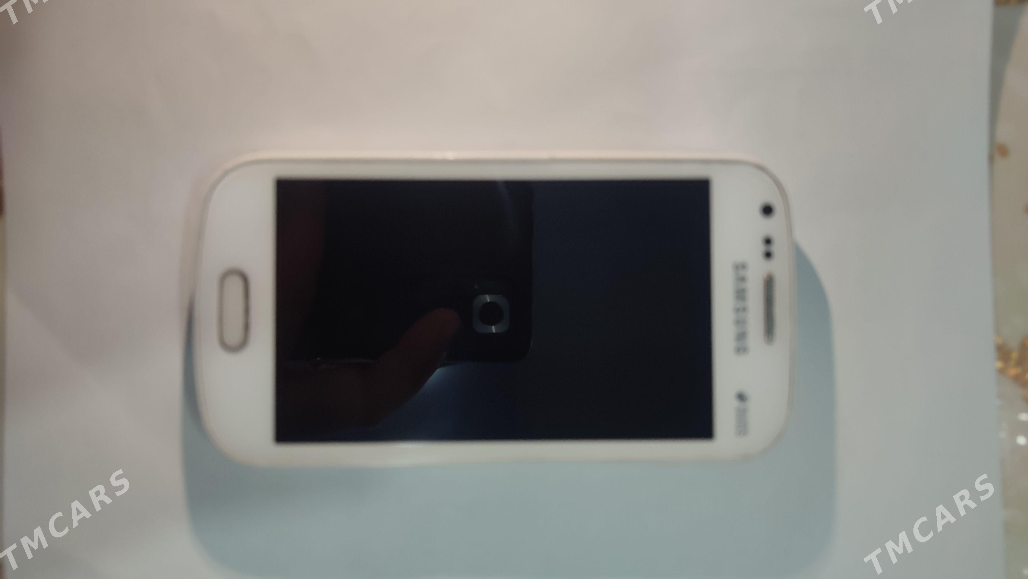 Samsung - Daşoguz - img 1