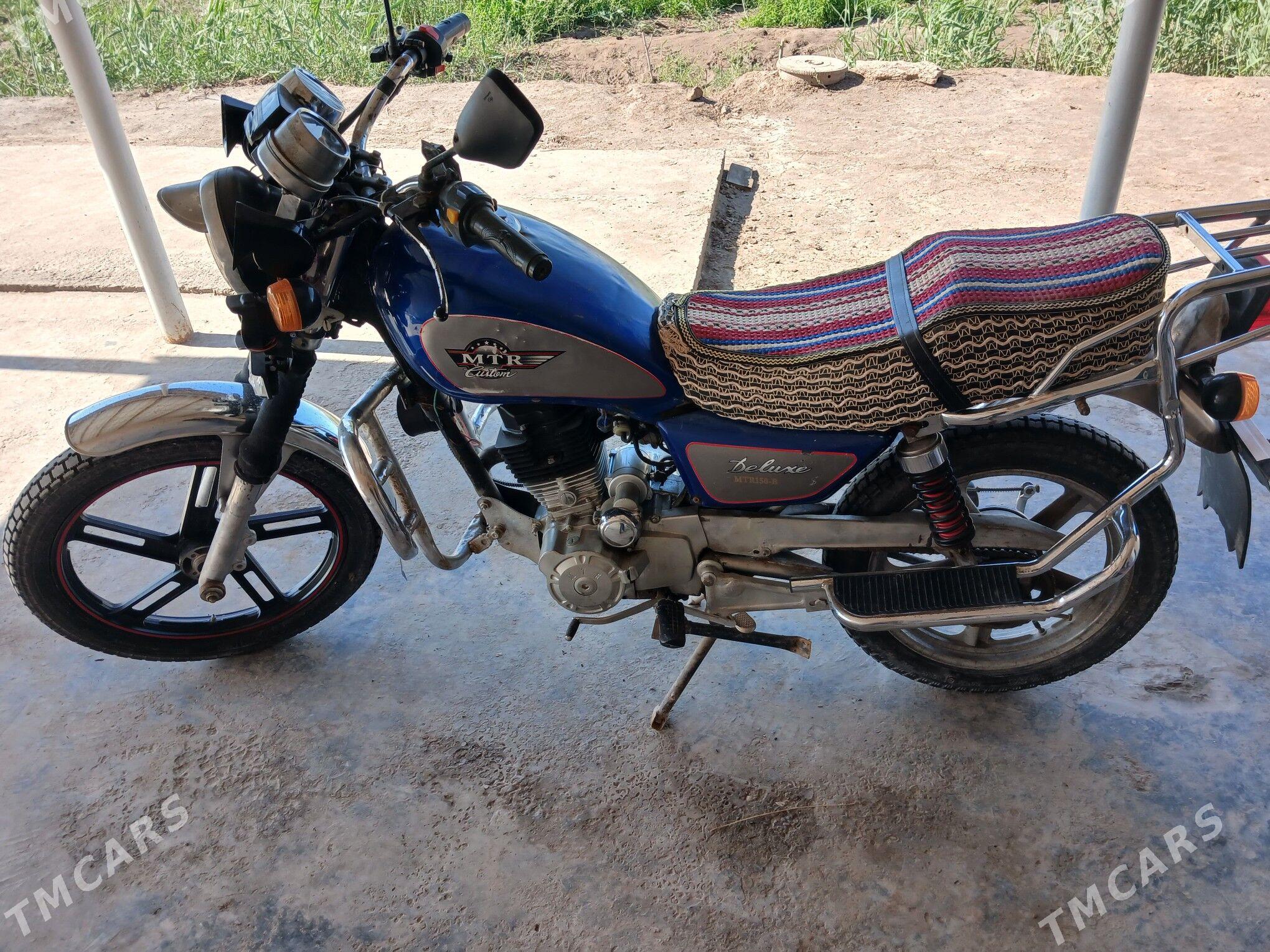 Fekon FK150-8G 2016 - 12 000 TMT - Türkmenbaşy etr. - img 1