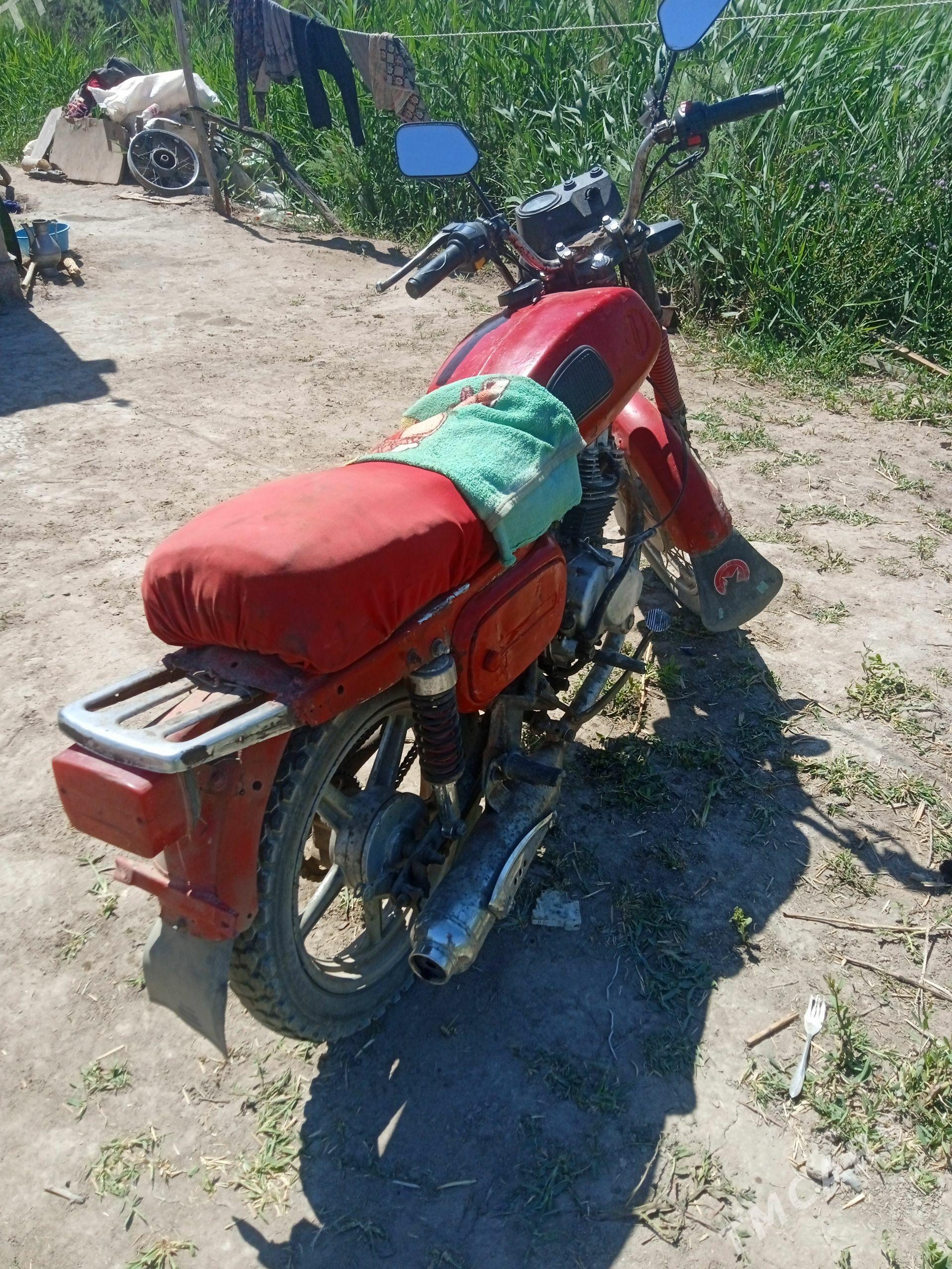 Fekon FK200-14G 2003 - 4 500 TMT - Кёнеургенч - img 1