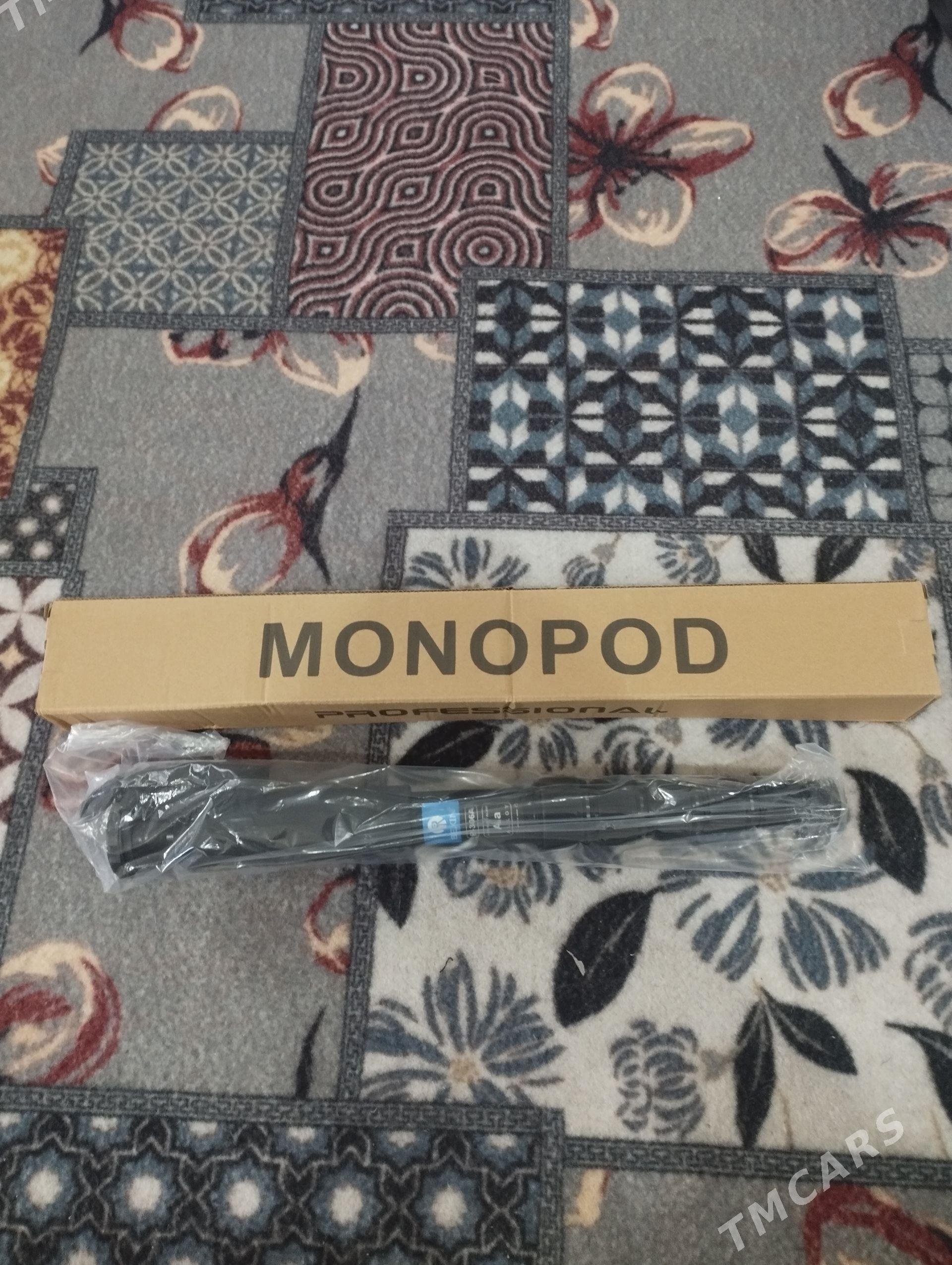 Manapod - Daşoguz - img 1