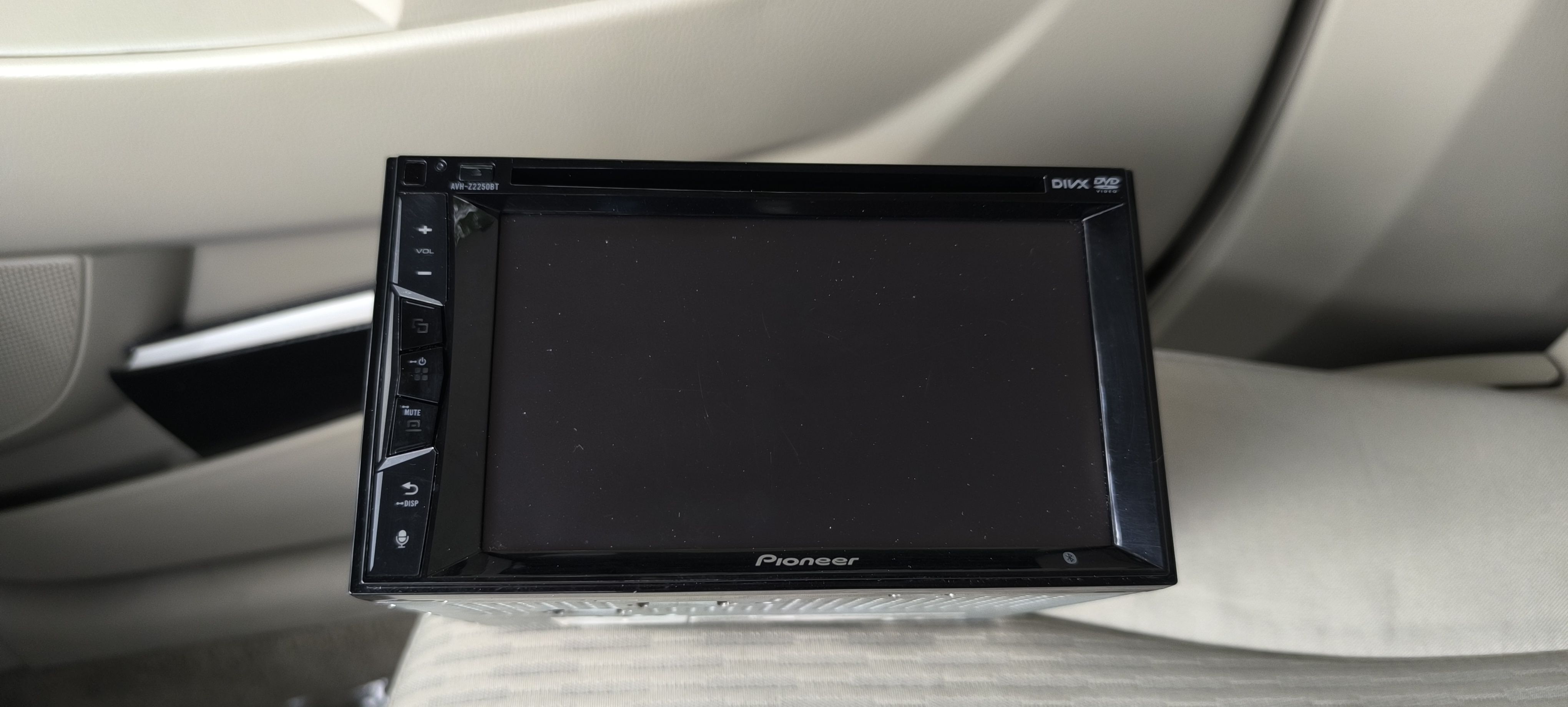 pioneer tv z2250 2 150 TMT - Podwoýski köç. (Bitarap Türkmenistan şaýoly) - img 1