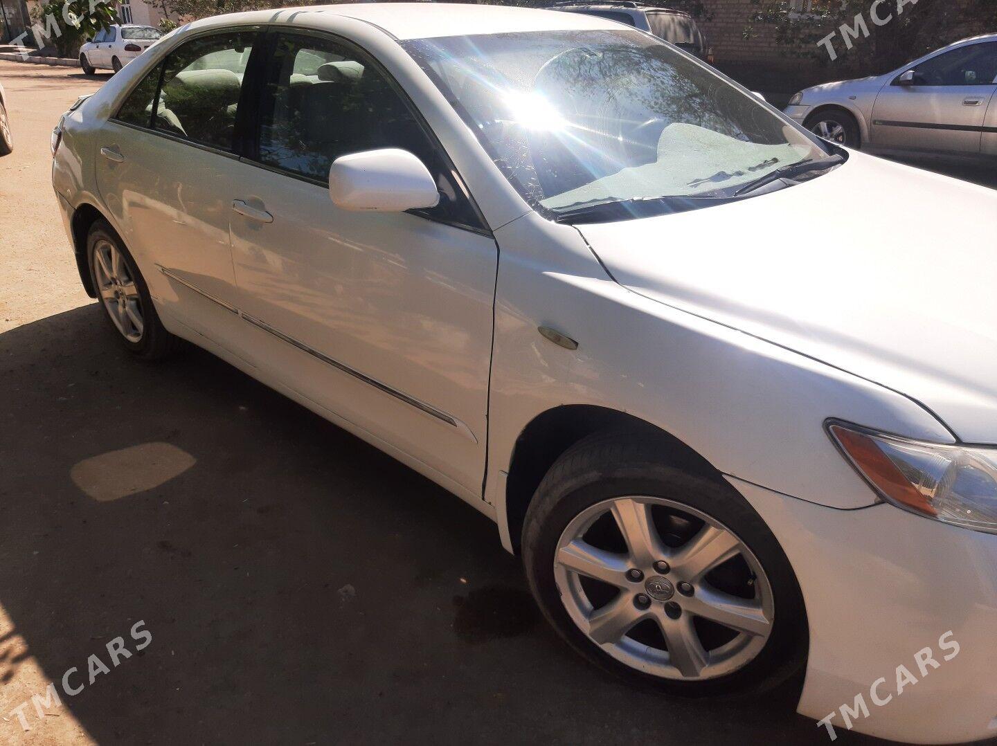 Toyota Camry 2008 - 150 000 TMT - Гороглы (Тагта) - img 1