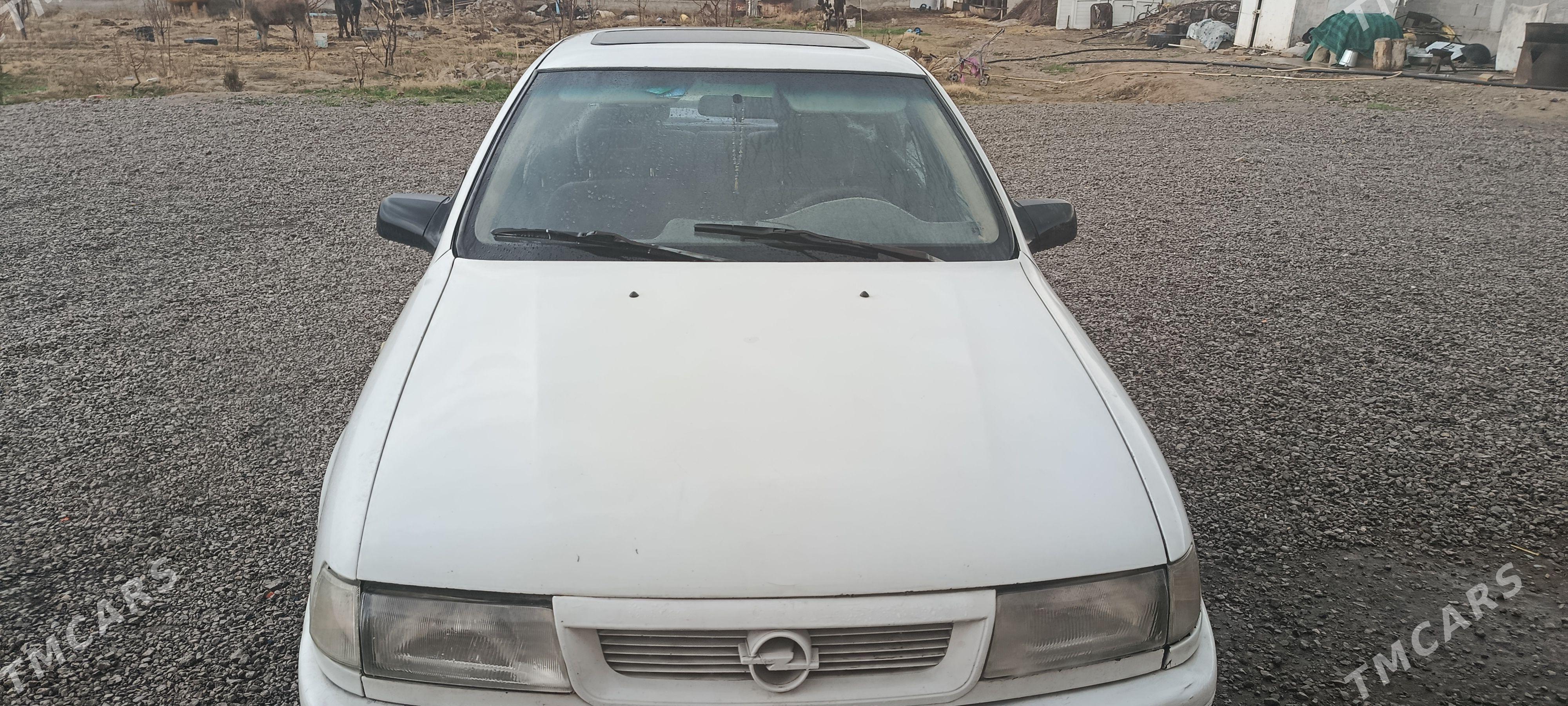 Opel Vectra 1989 - 40 000 TMT - Gökdepe - img 1
