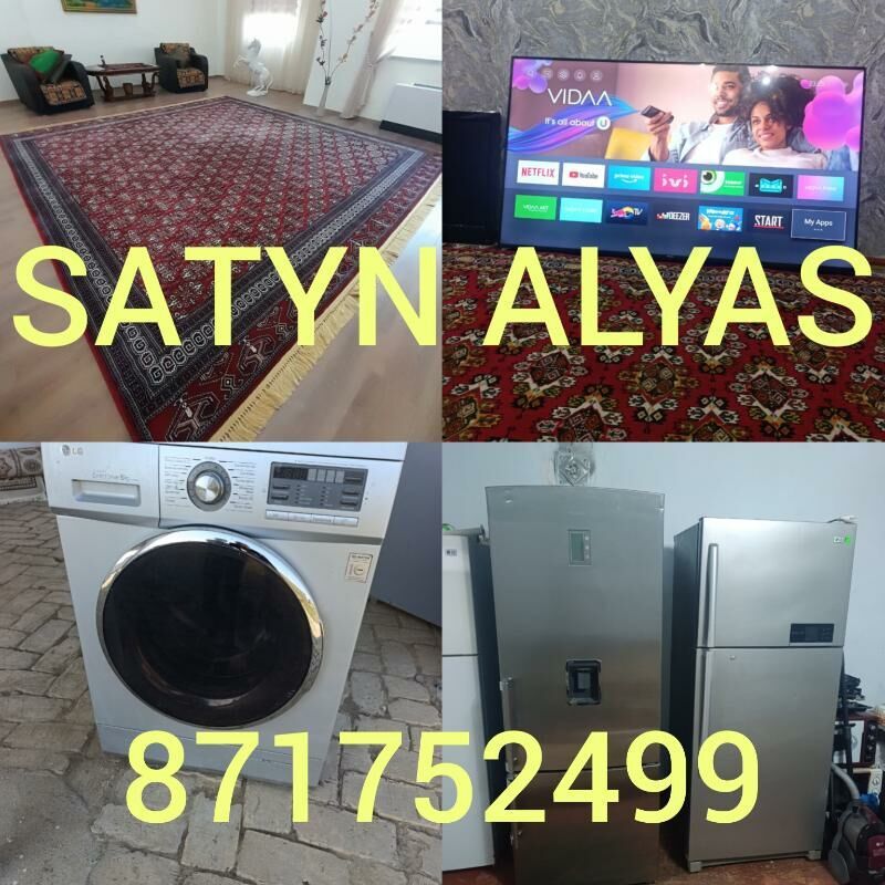 SATYN ALYAS - Aşgabat - img 1