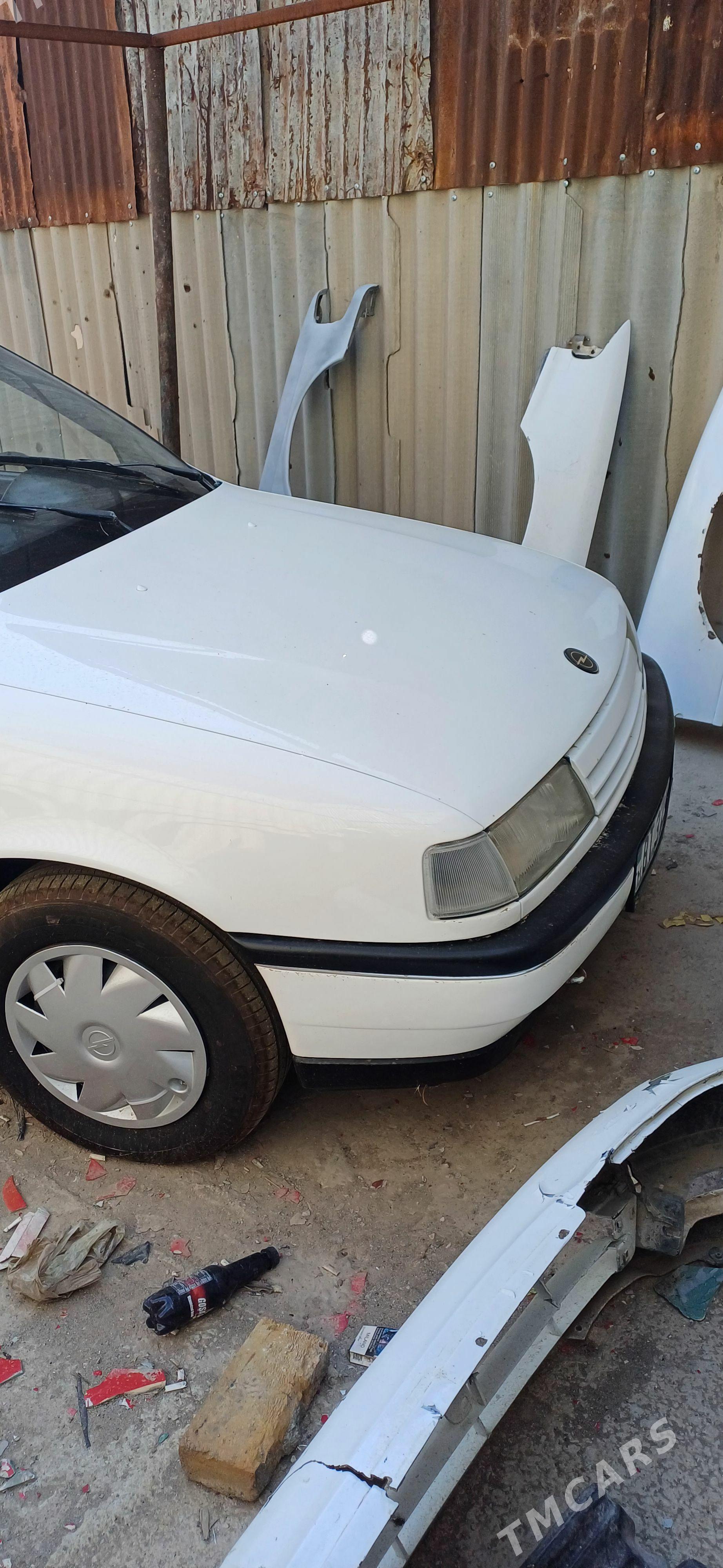 Opel Vectra 1991 - 60 000 TMT - Туркменабат - img 1