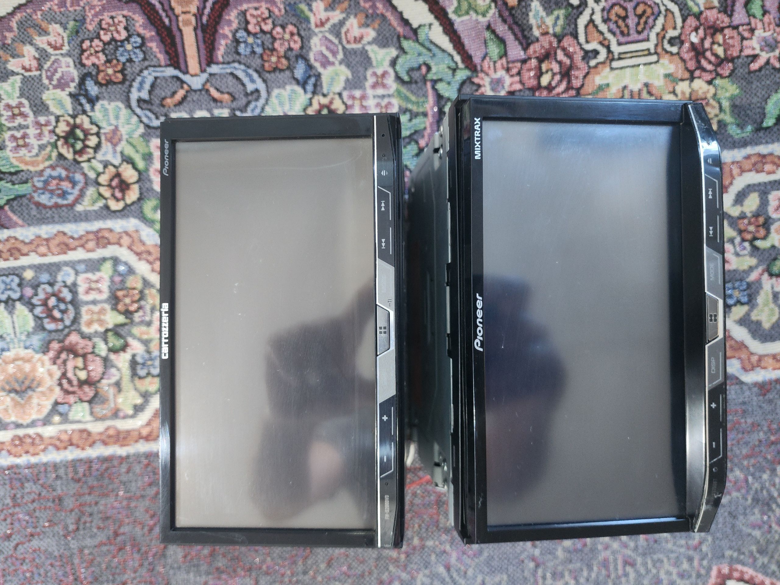 тв pioneer 3 000 TMT - Mary - img 1