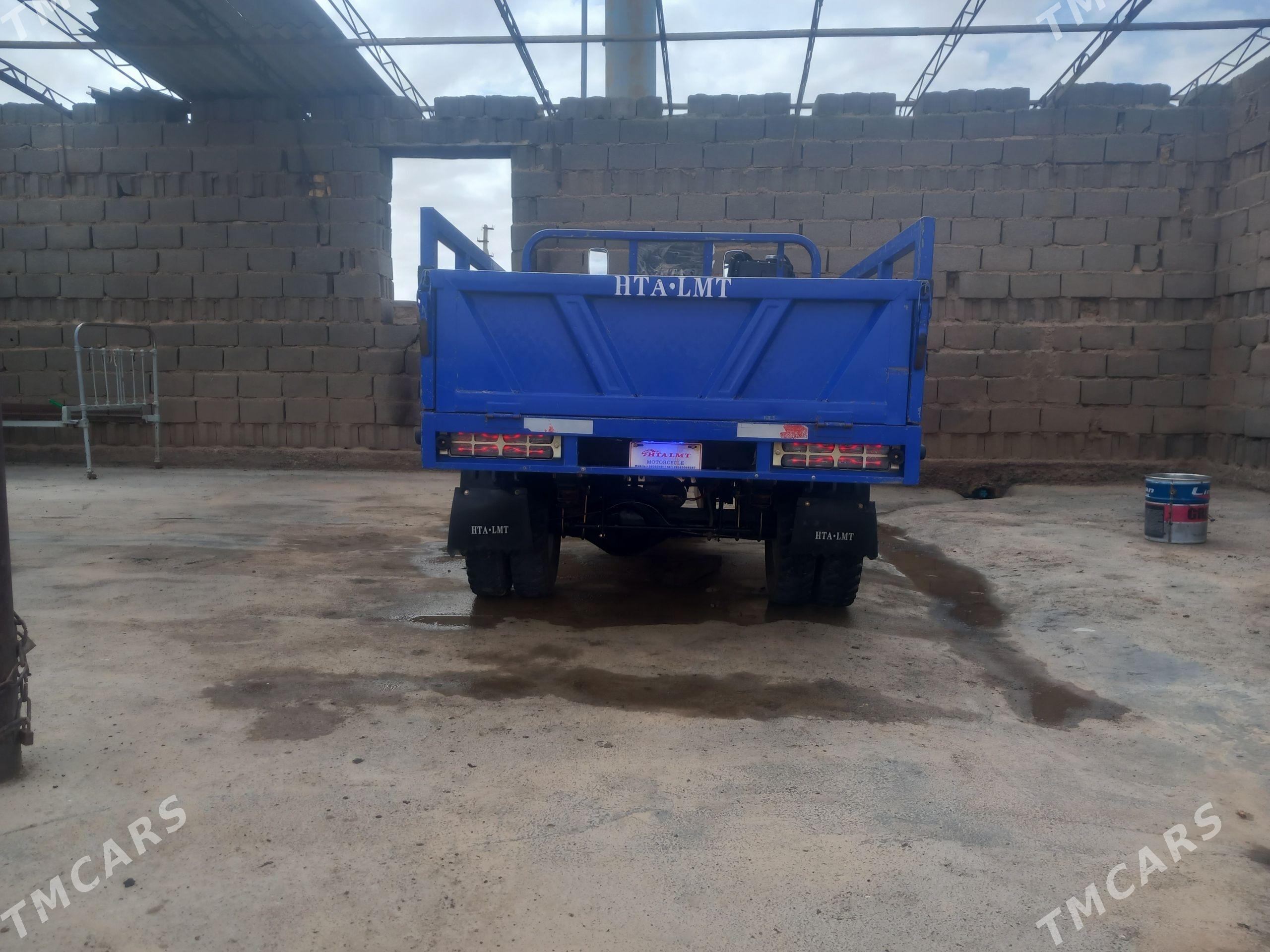 Fekon FK200-14G 2025 - 40 000 TMT - Серхетабат (Кушка) - img 1