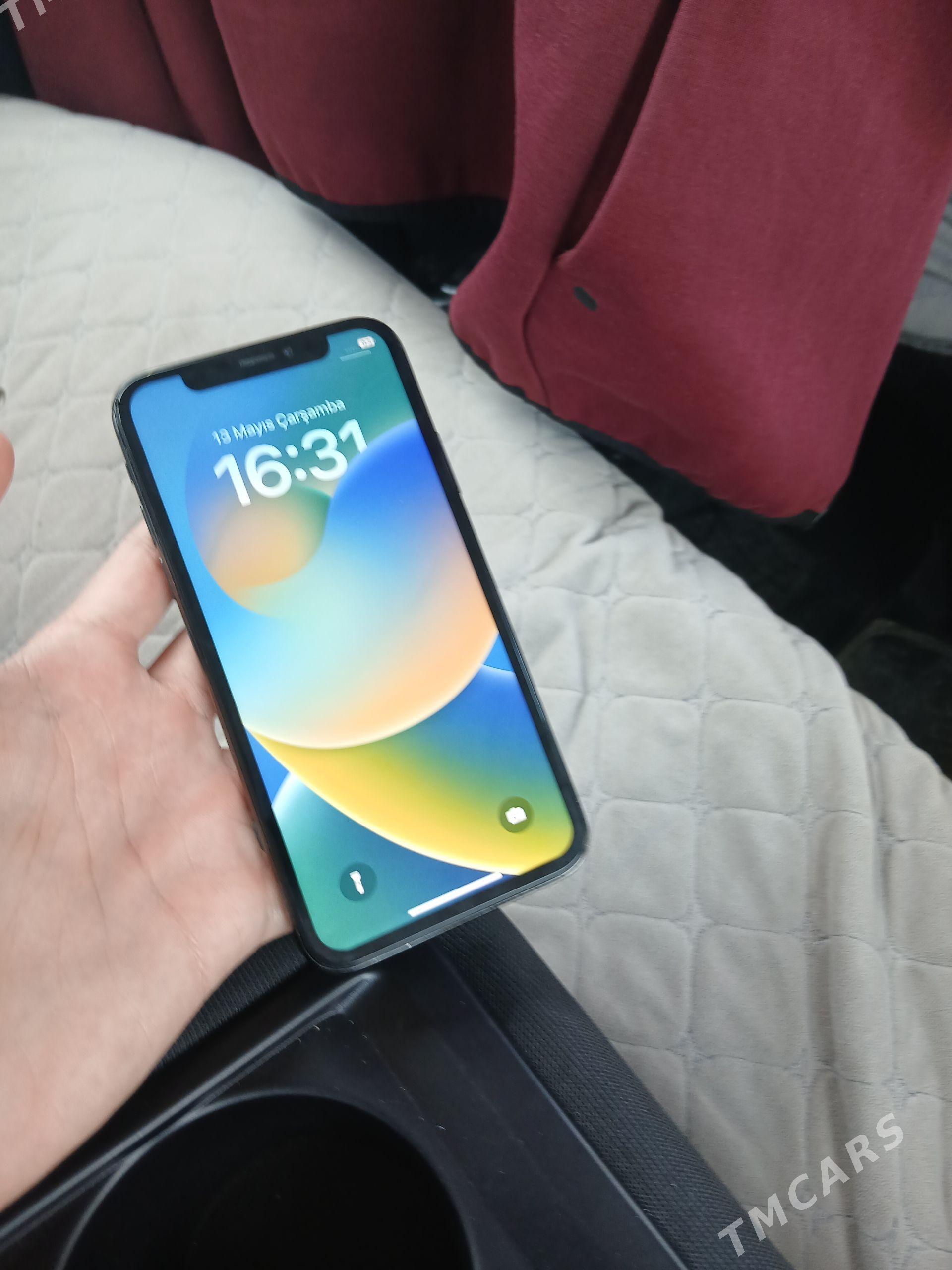 iPhone x - Aşgabat - img 1