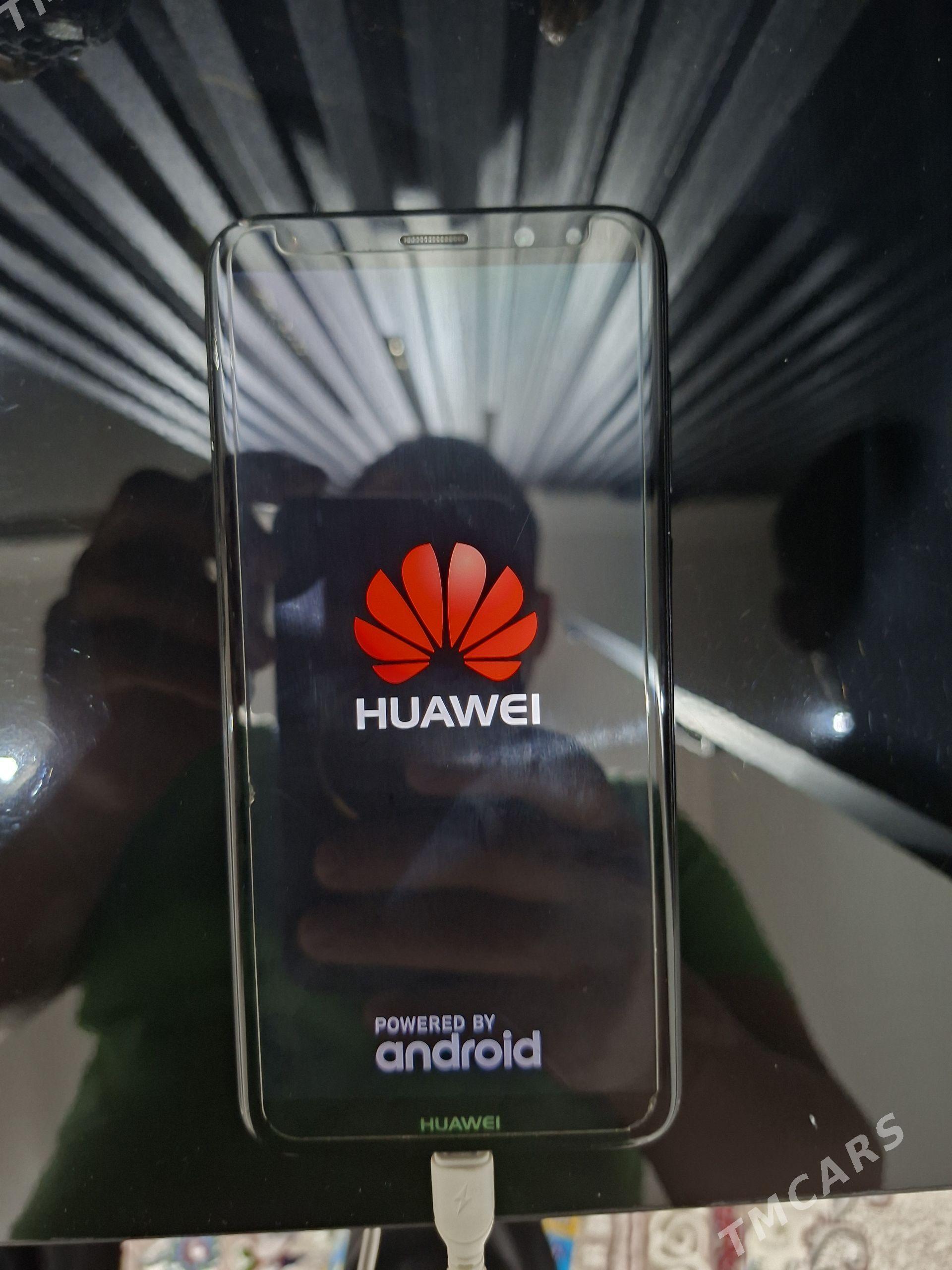 Huawei met 10 lite. 4 / 64 - Saýat - img 1
