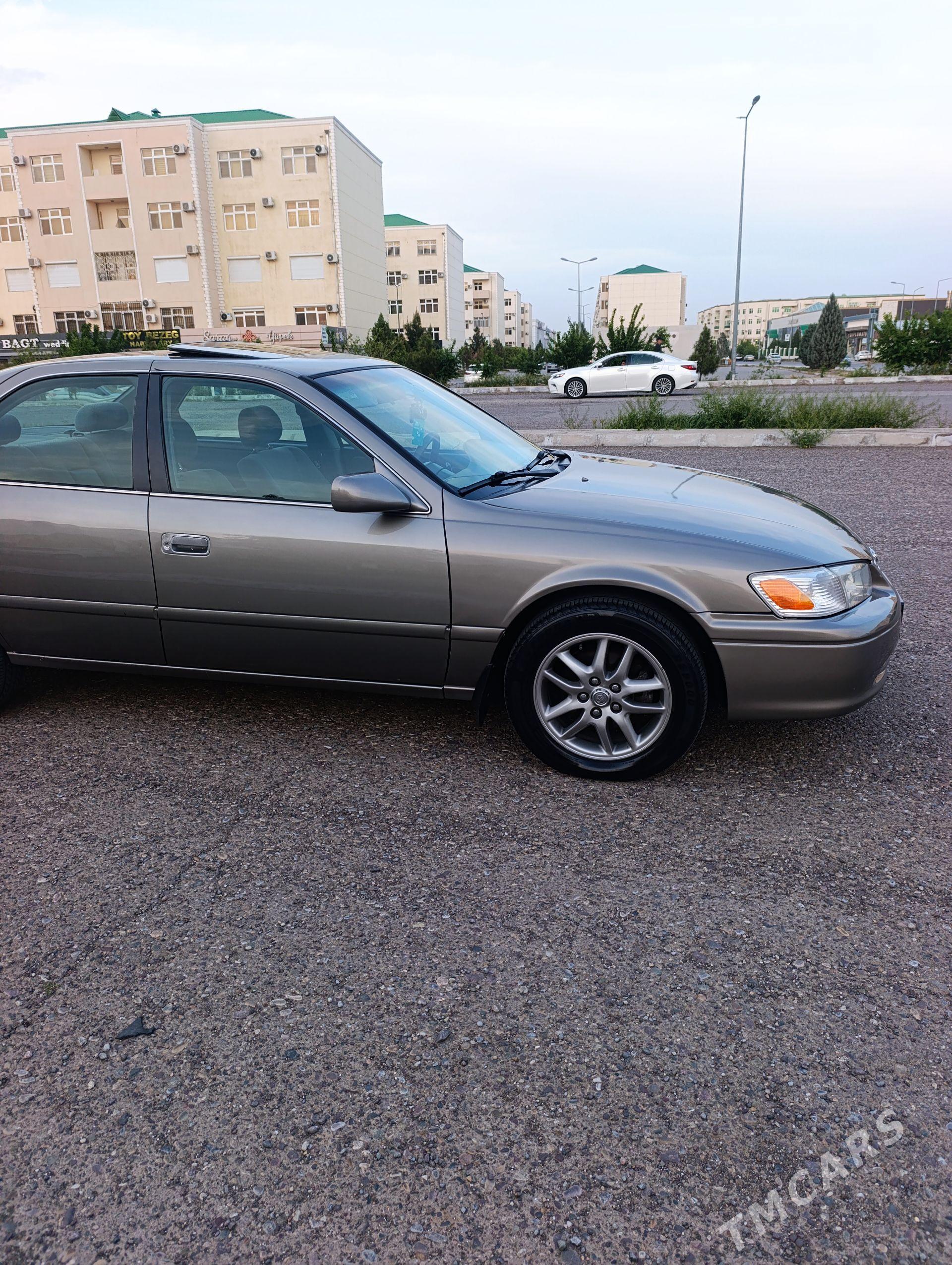 Toyota Camry 2000 - 180 000 TMT - Mary - img 1