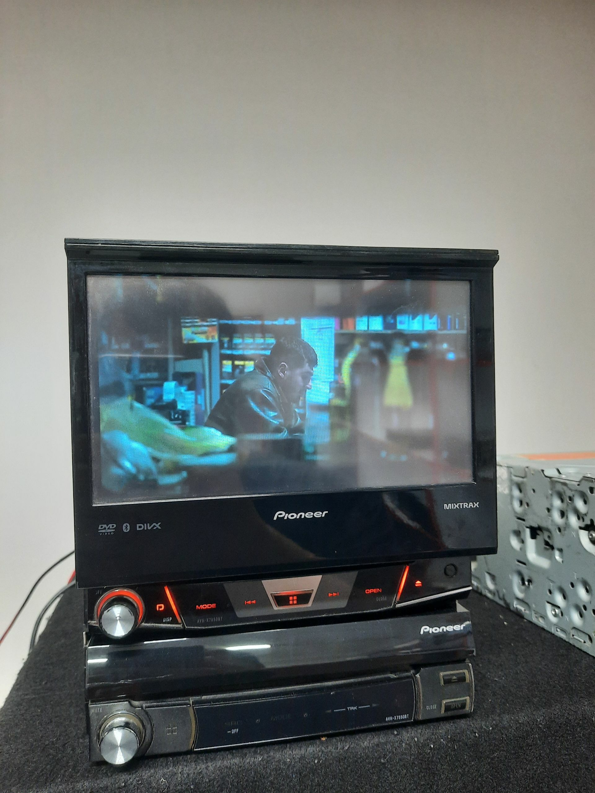Pioneer 7850 Amatly 4 950 TMT - Ашхабад - img 1