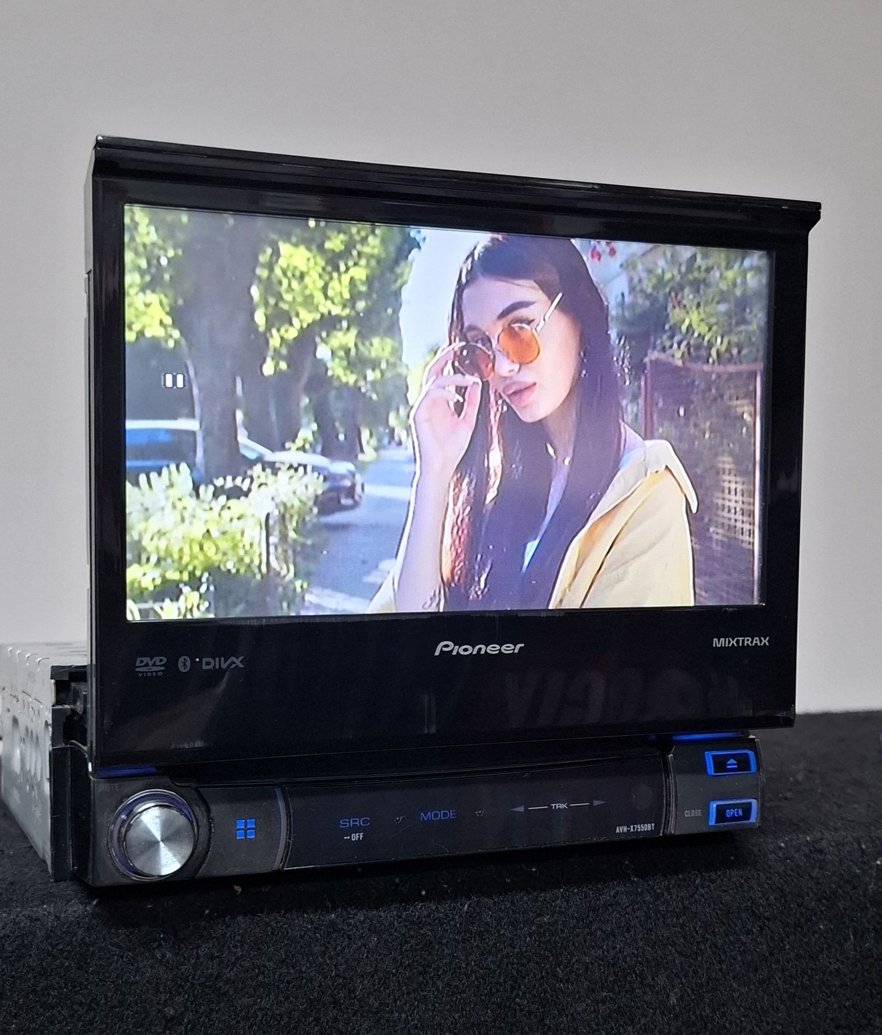 Pioneer Avx 75-50Bt 3 550 TMT - Ашхабад - img 1