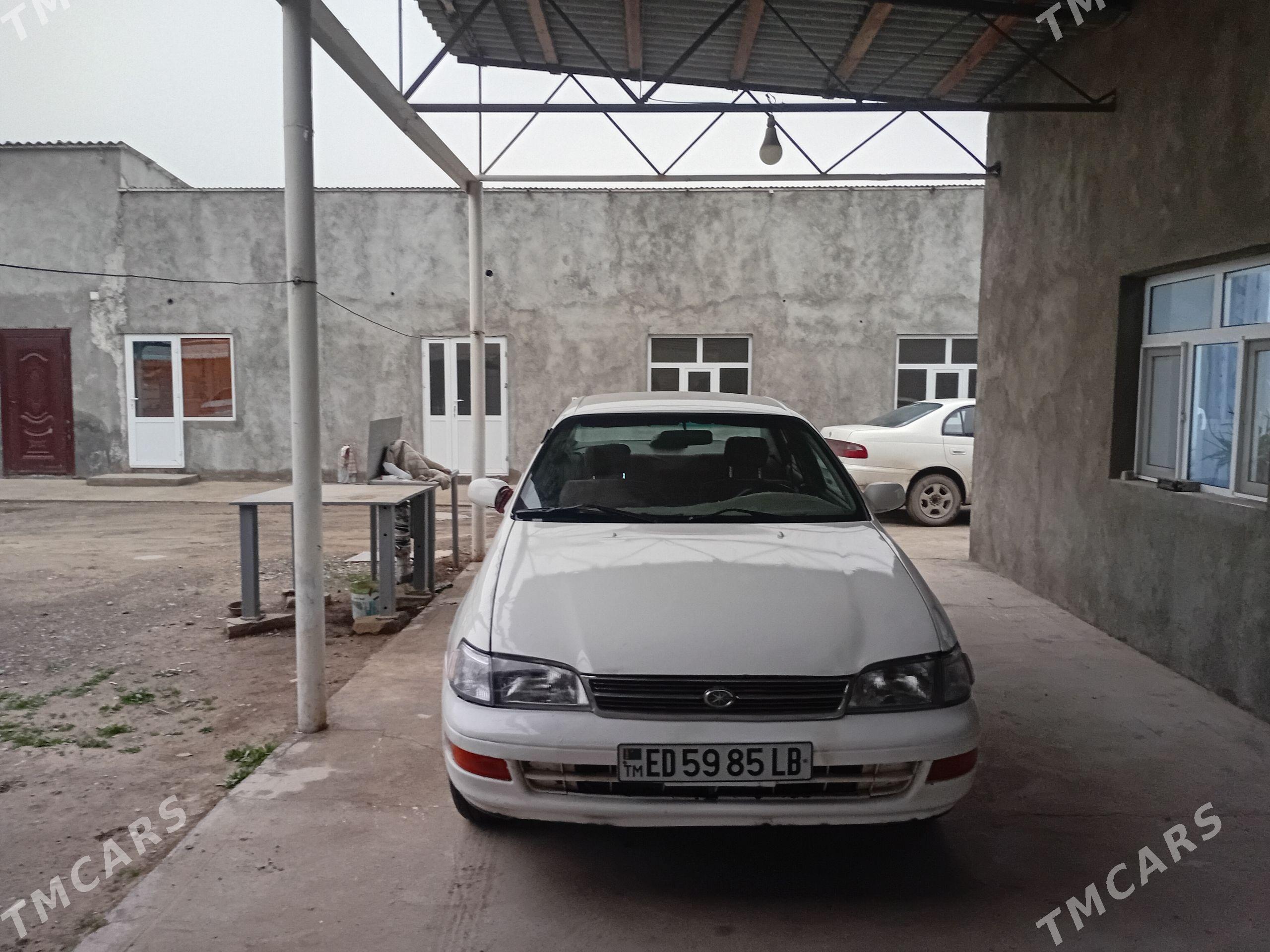 Toyota Corona 1993 - 66 000 TMT - Magdanly - img 1