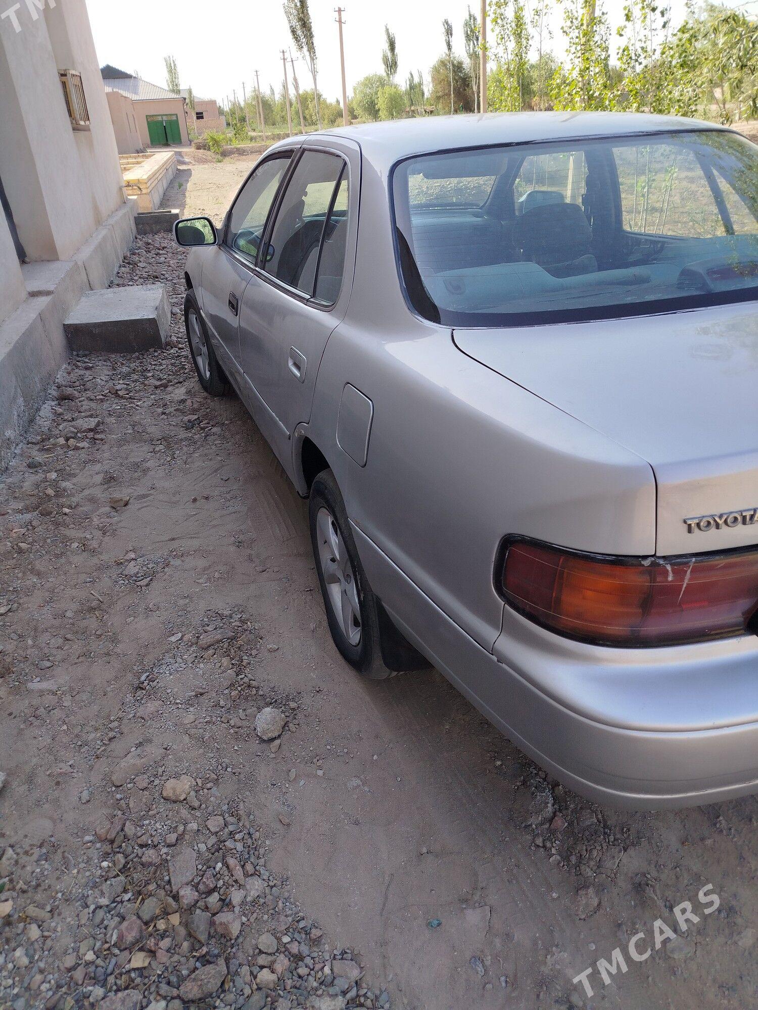 Toyota Camry 1993 - 80 000 TMT - Gurbansoltan Eje - img 1