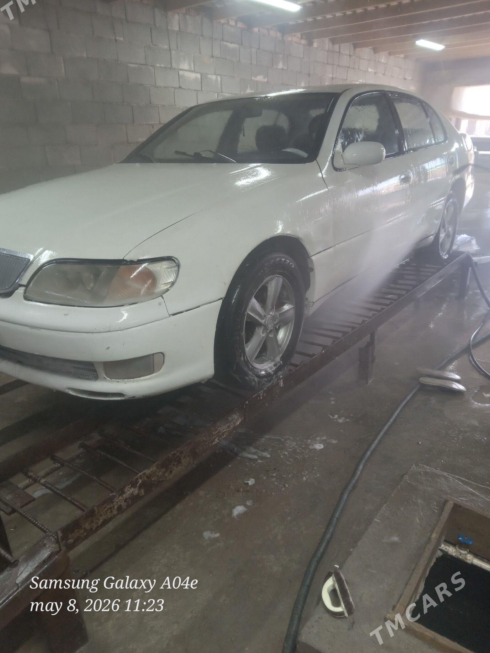 Toyota Aristo 1991 - 35 000 TMT - етр. Туркменбаши - img 1