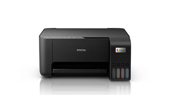 PRINTER EPSON - Ашхабад - img 1