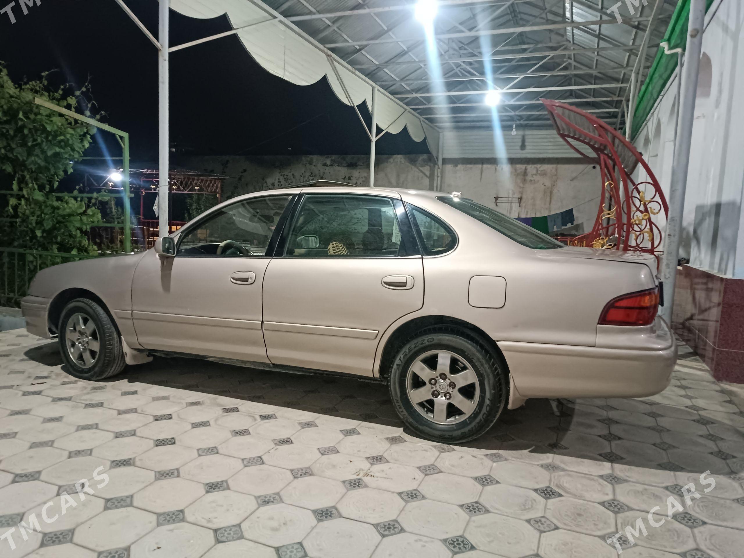 Toyota Avalon 1997 - 128 000 TMT - Магданлы - img 1