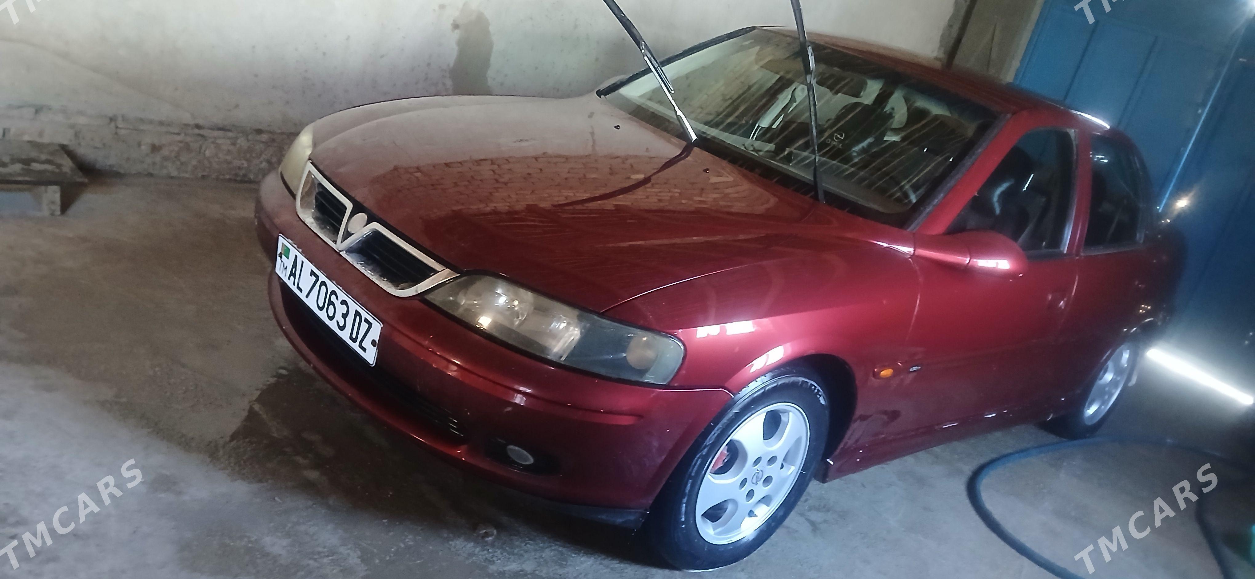 Opel Vectra 1999 - 85 000 TMT - Дашогуз - img 1