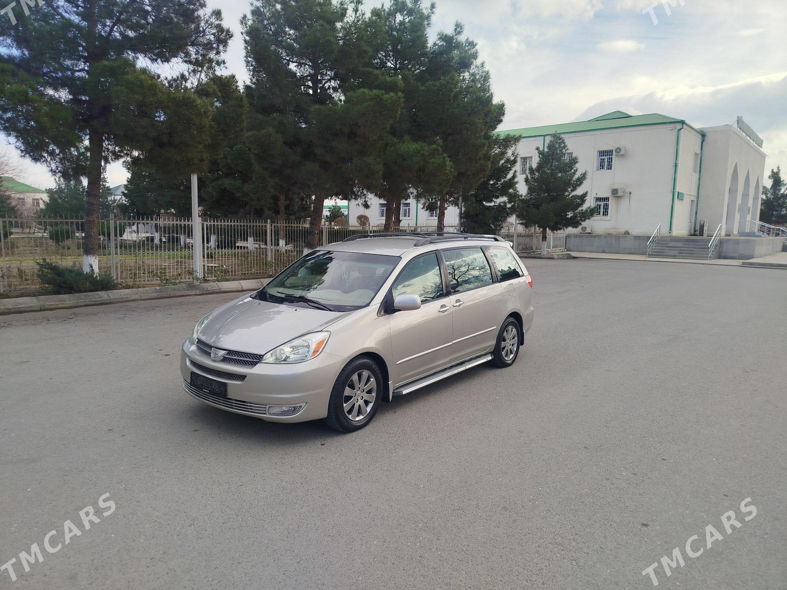 Toyota Sienna 2005 - 260 000 TMT - Kaka - img 1